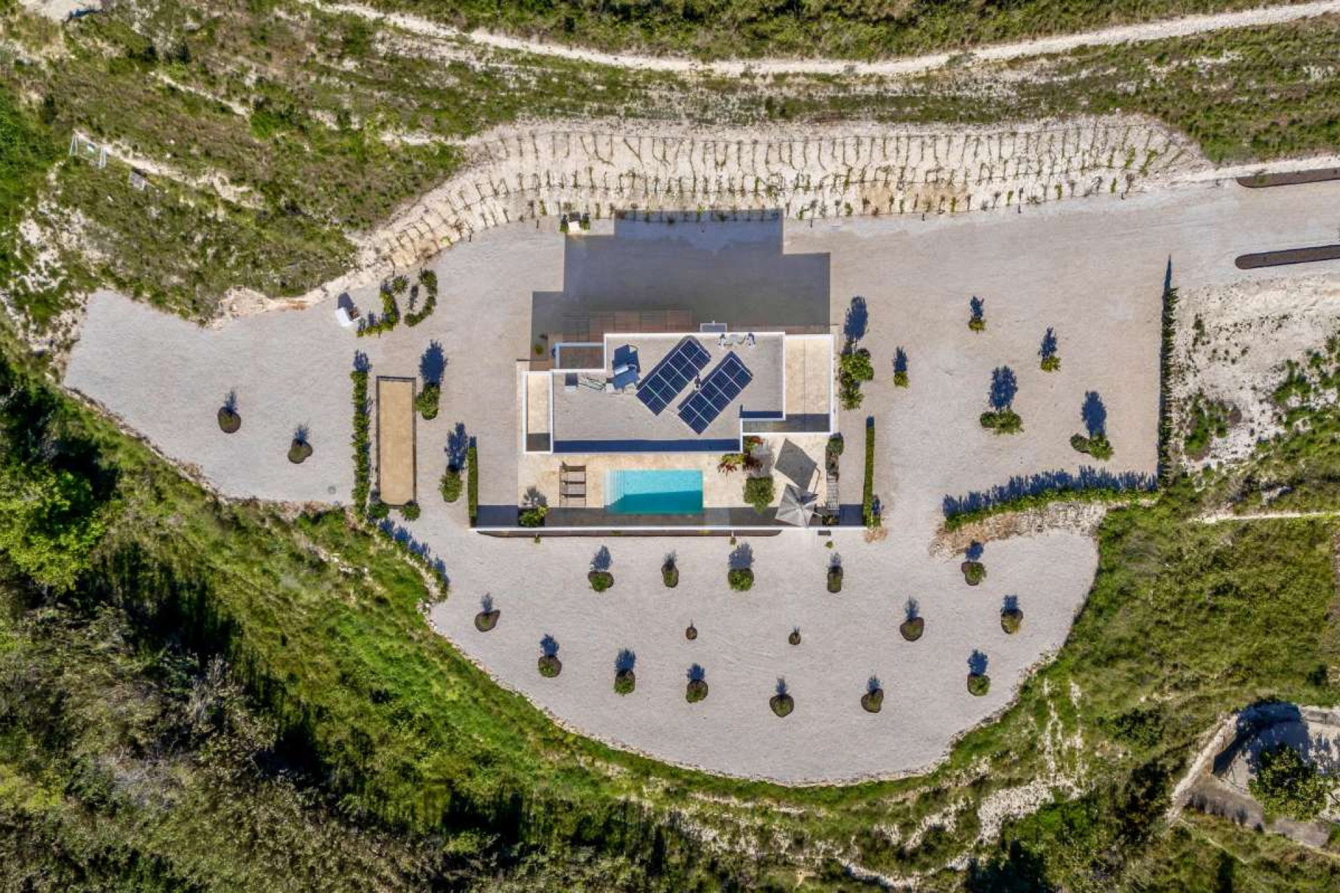 Reventa - Chalet - Benitachell