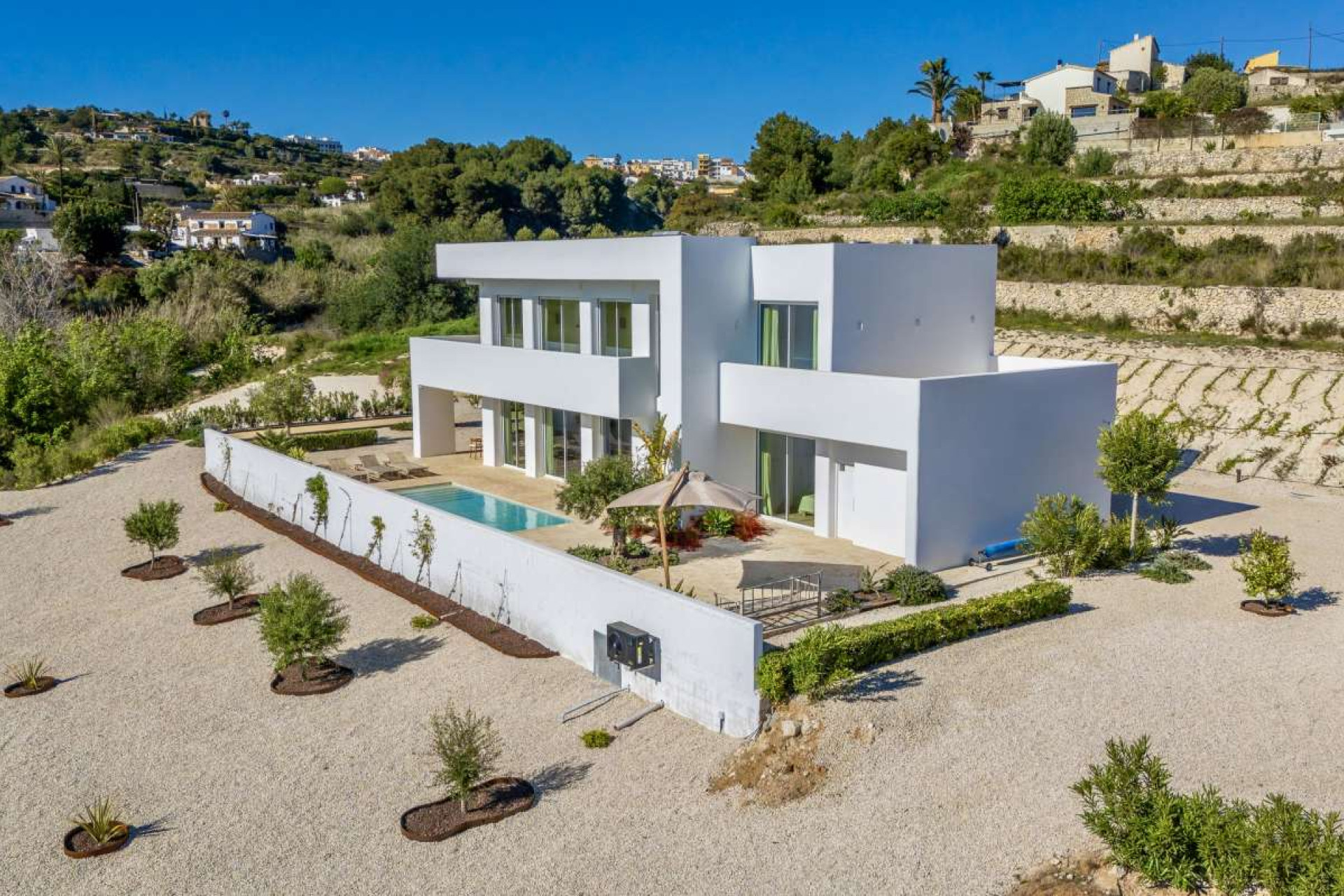 Reventa - Chalet - Benitachell