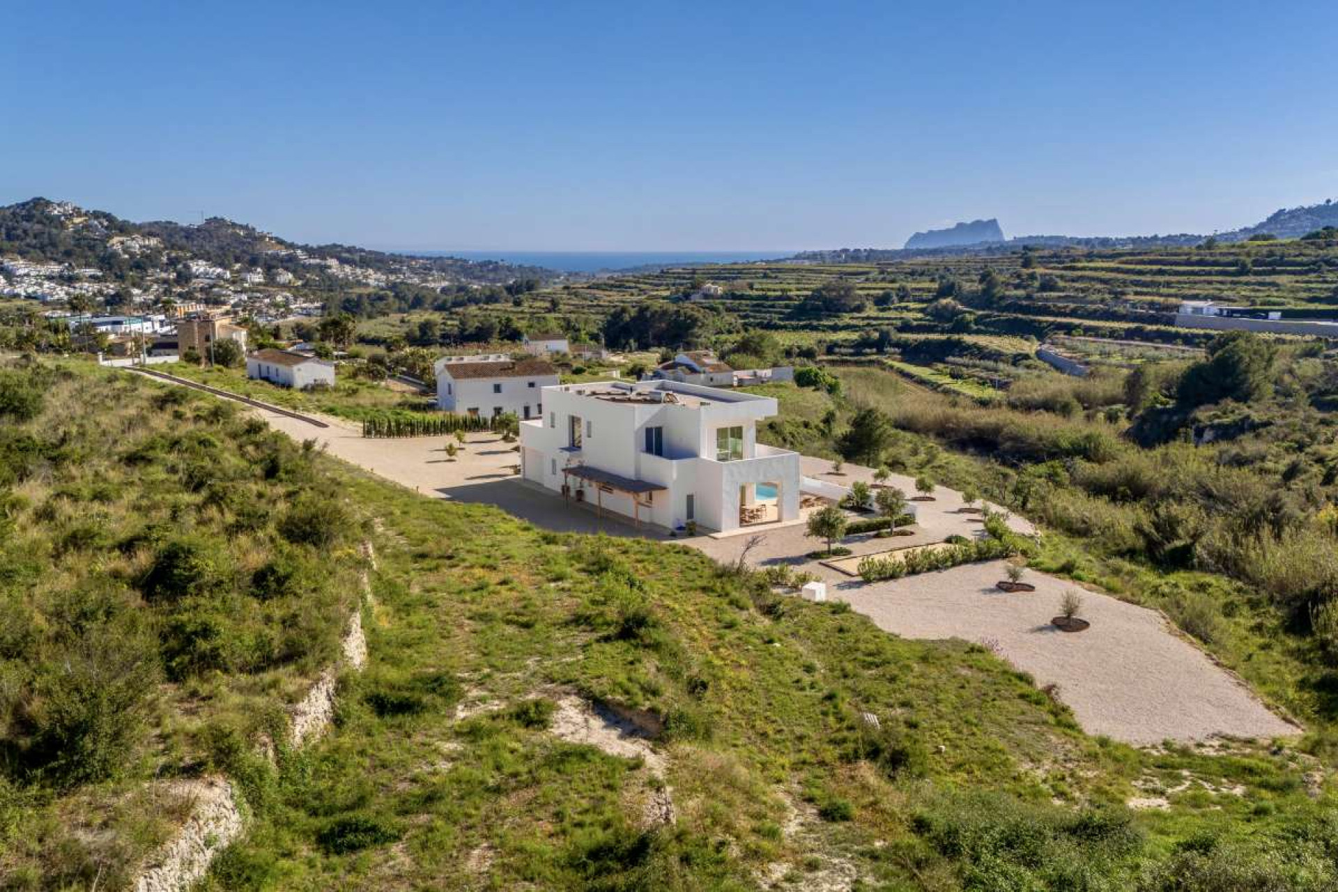Reventa - Chalet - Benitachell