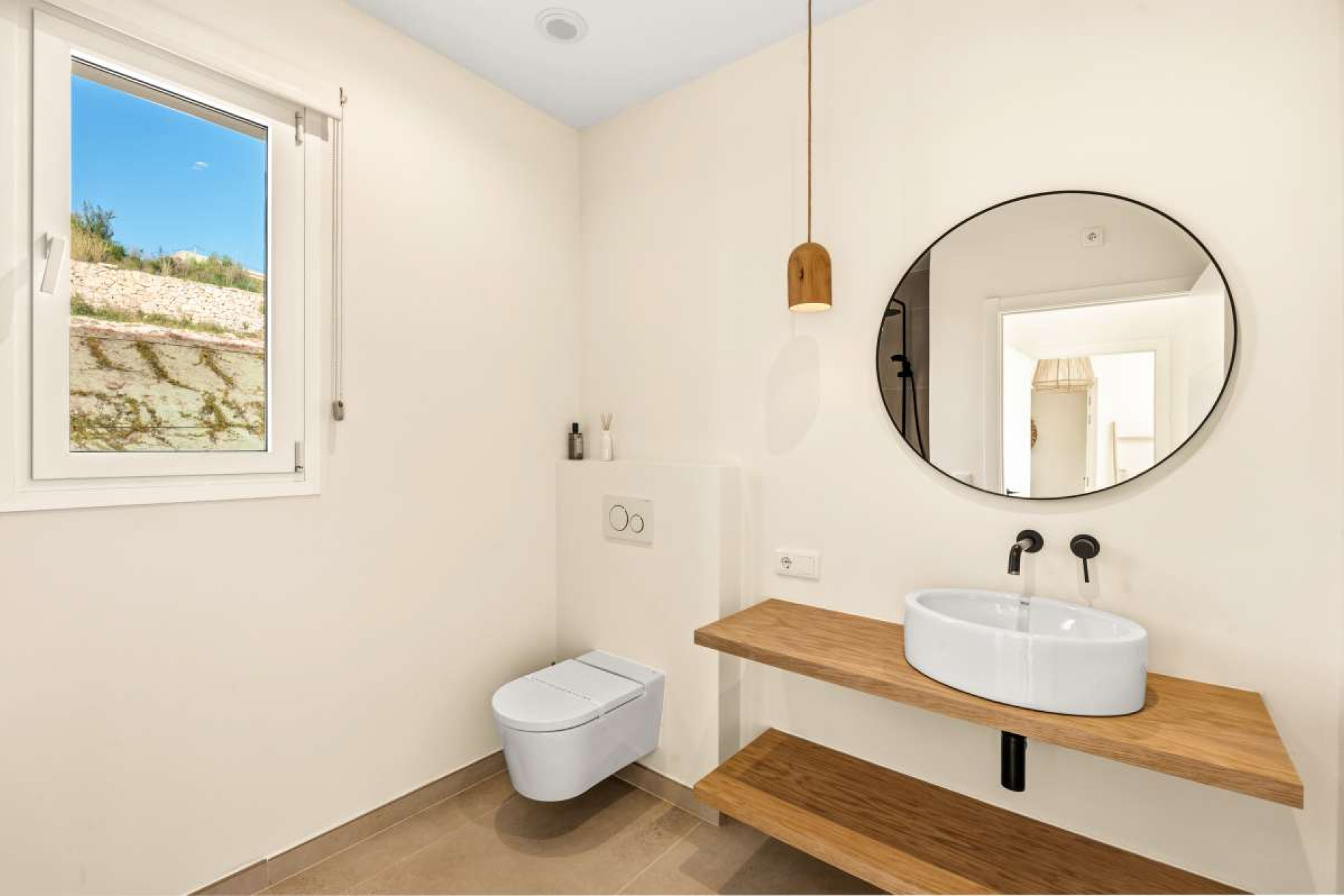 Reventa - Chalet - Benitachell