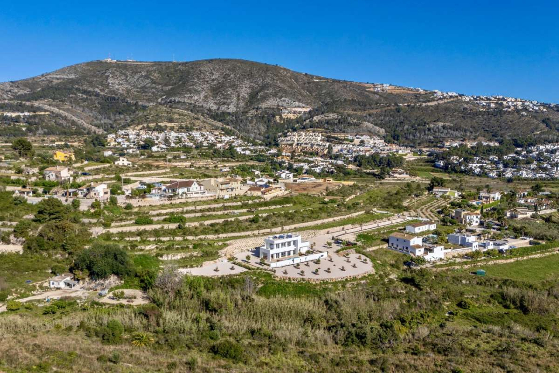 Reventa - Chalet - Benitachell