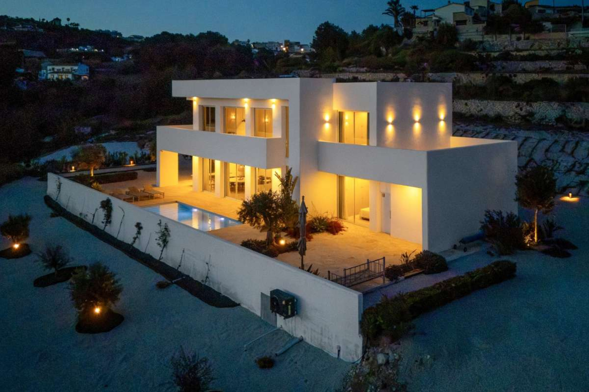 Reventa - Chalet - Benitachell