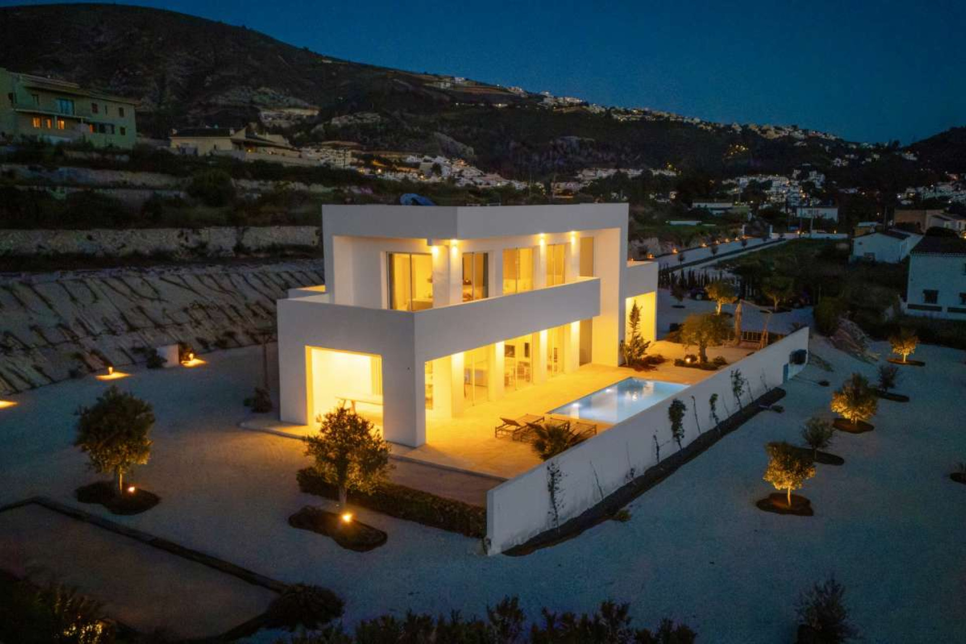Reventa - Chalet - Benitachell