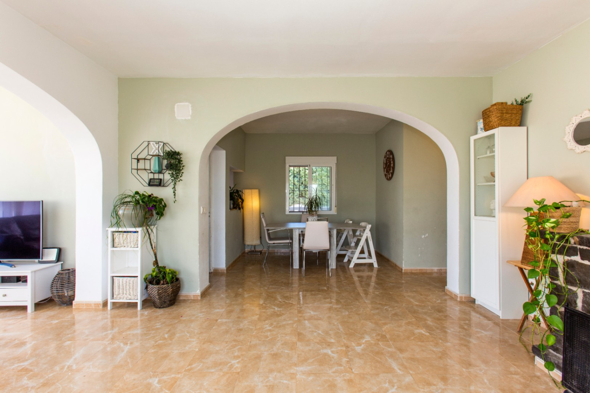 Reventa - Chalet - Calpe - El Sol