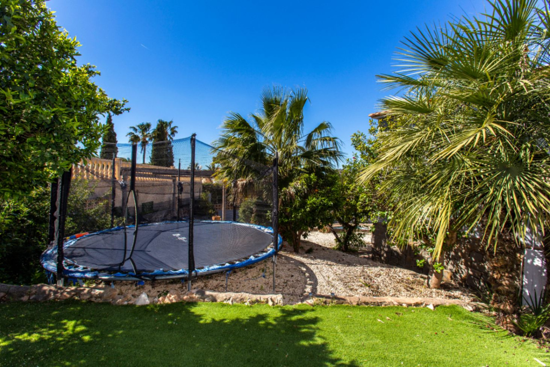 Reventa - Chalet - Calpe - El Sol