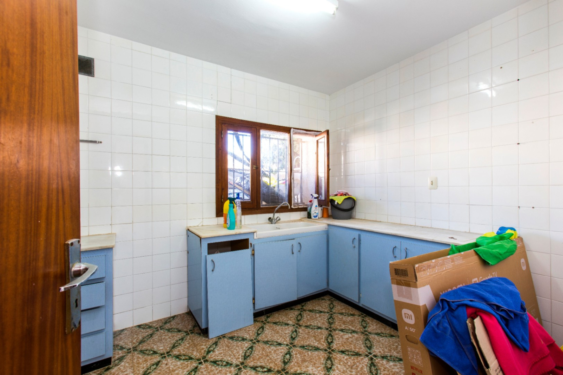 Reventa - Chalet - Calpe - El Sol