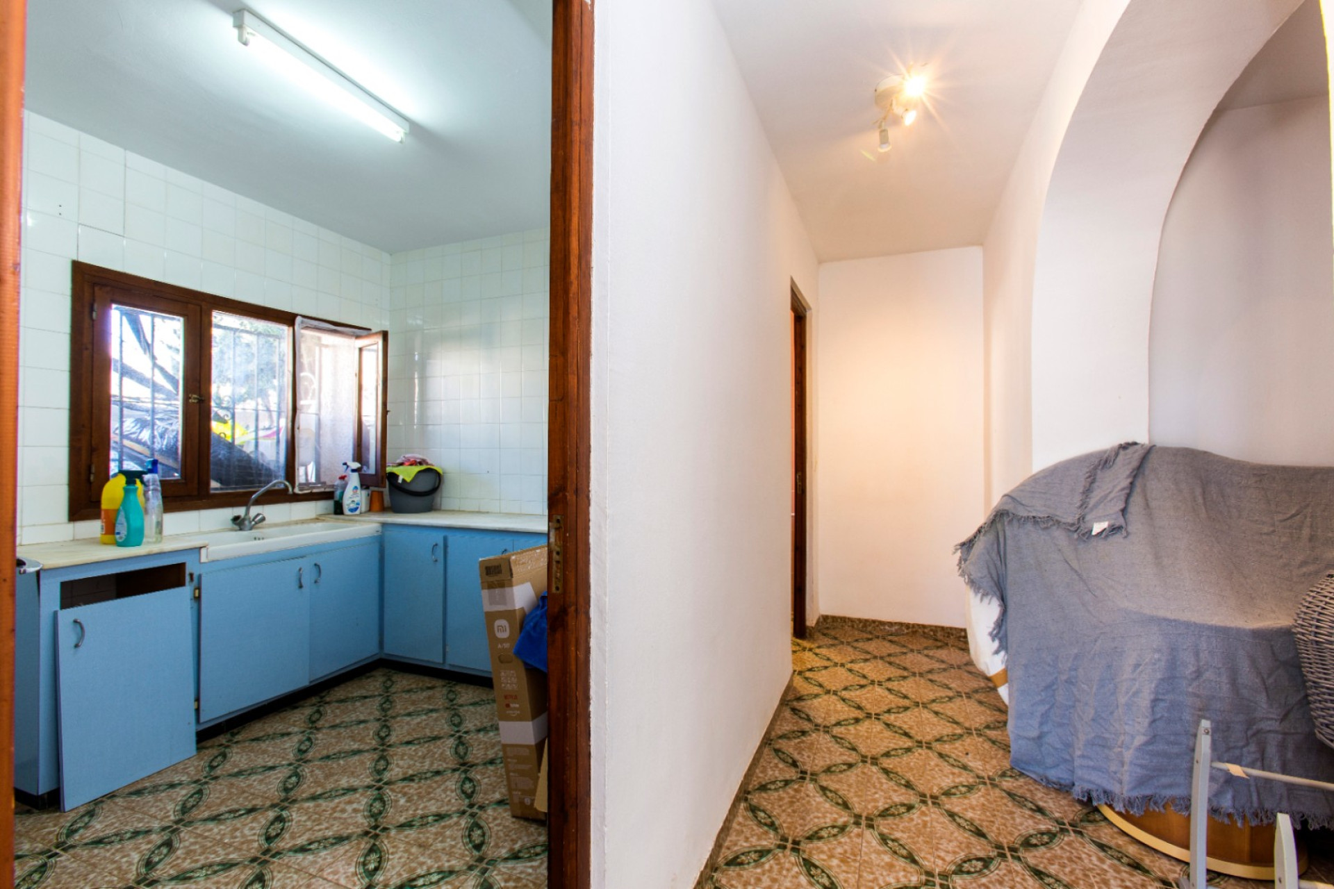 Reventa - Chalet - Calpe - El Sol