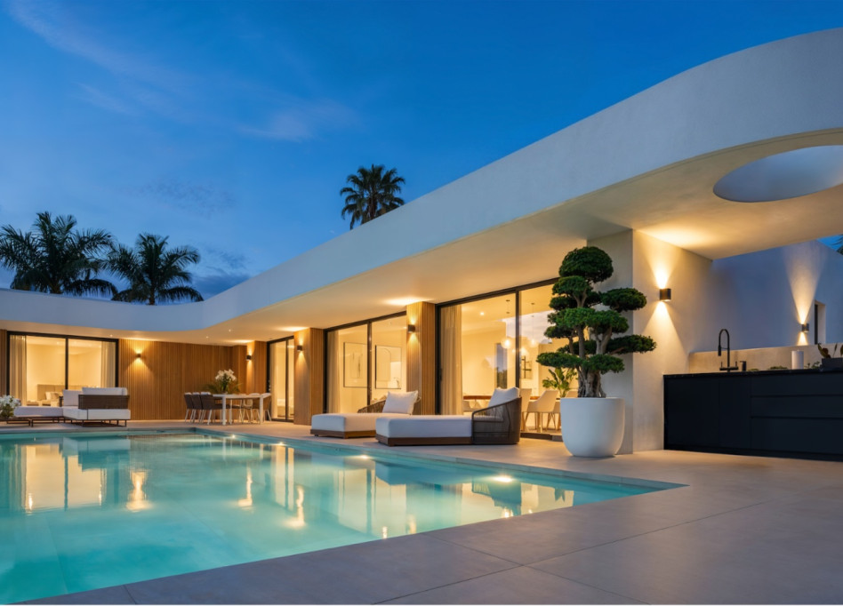 Reventa - Chalet - Calpe - Empedrola