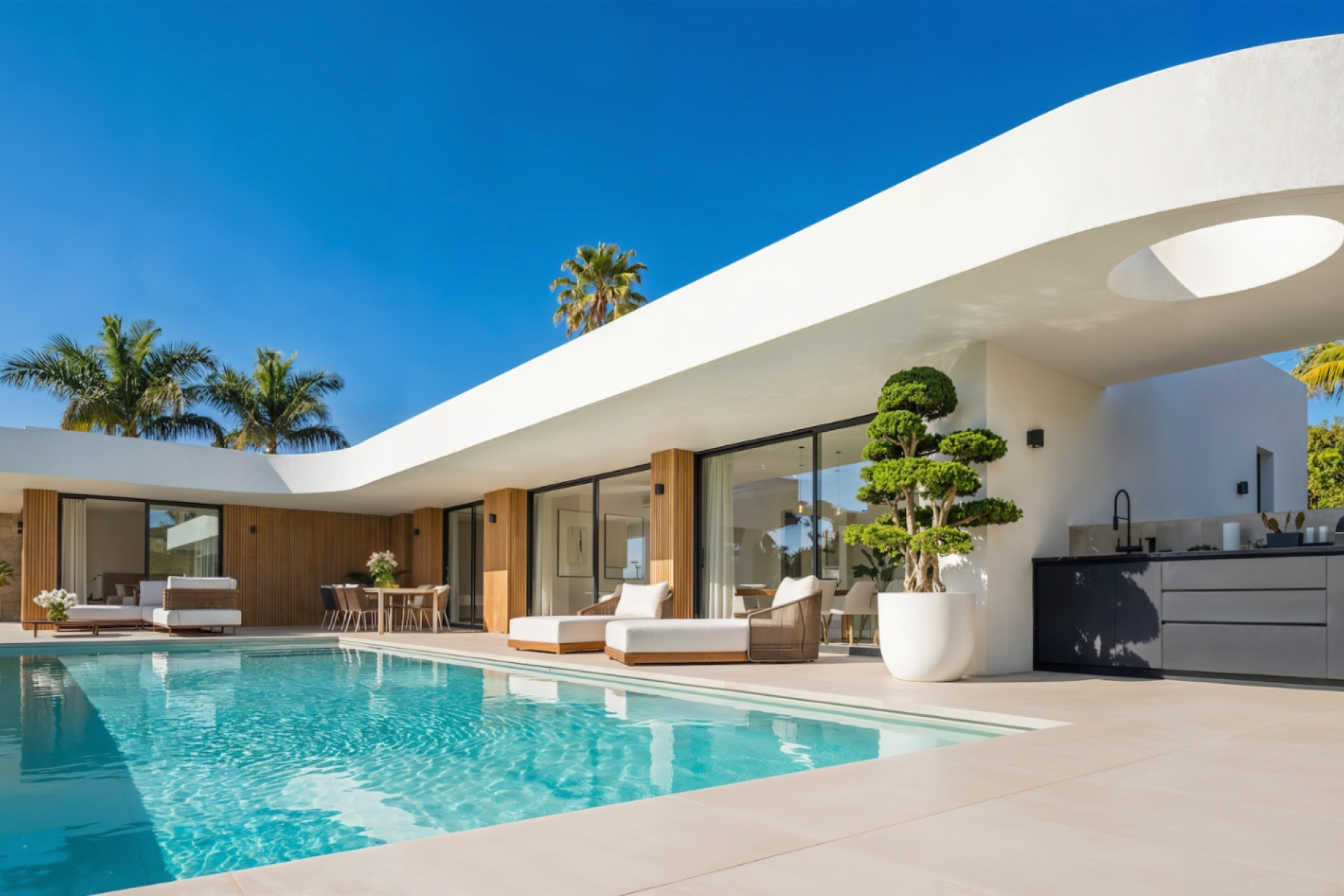 Reventa - Chalet - Calpe - Empedrola