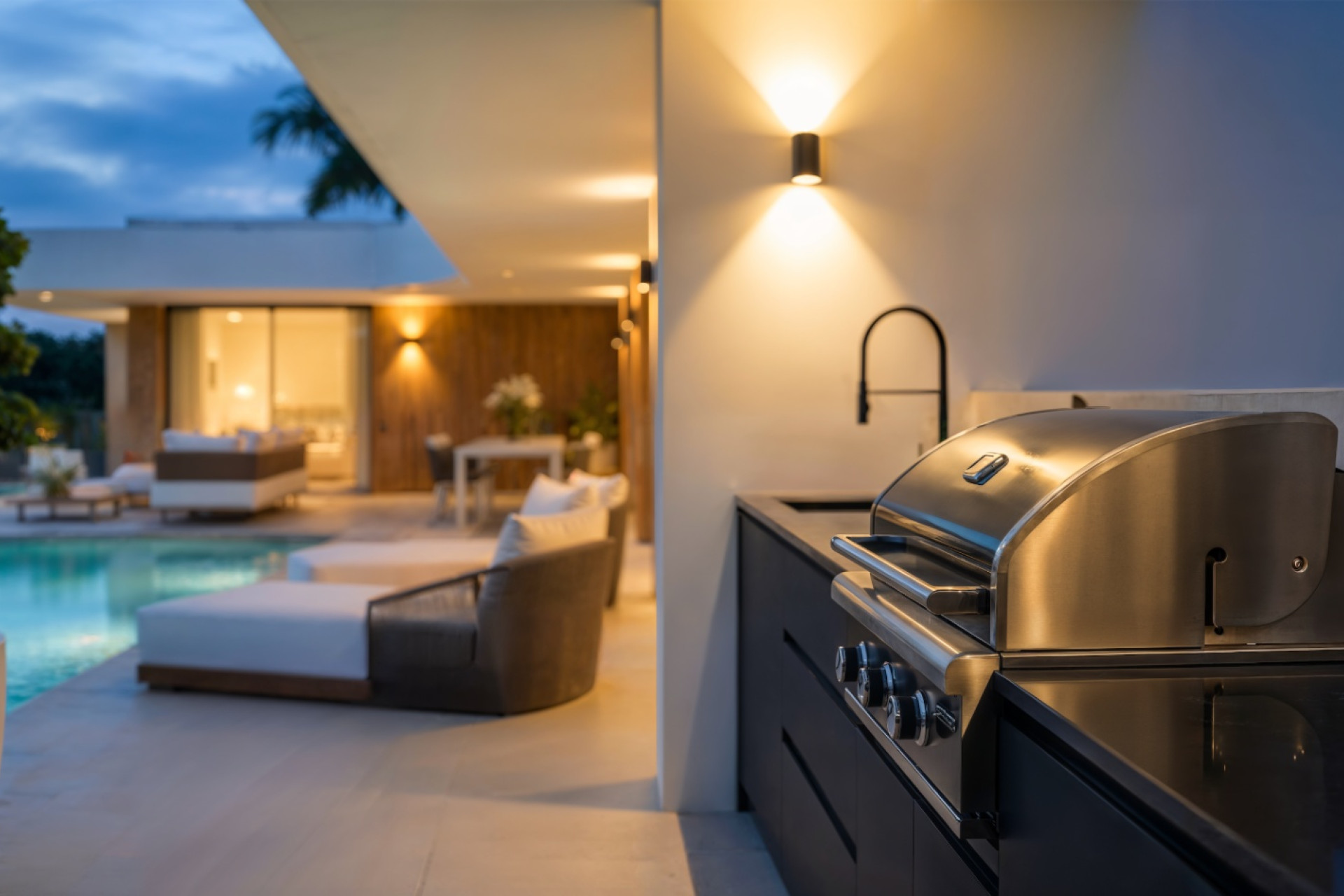 Reventa - Chalet - Calpe - Empedrola