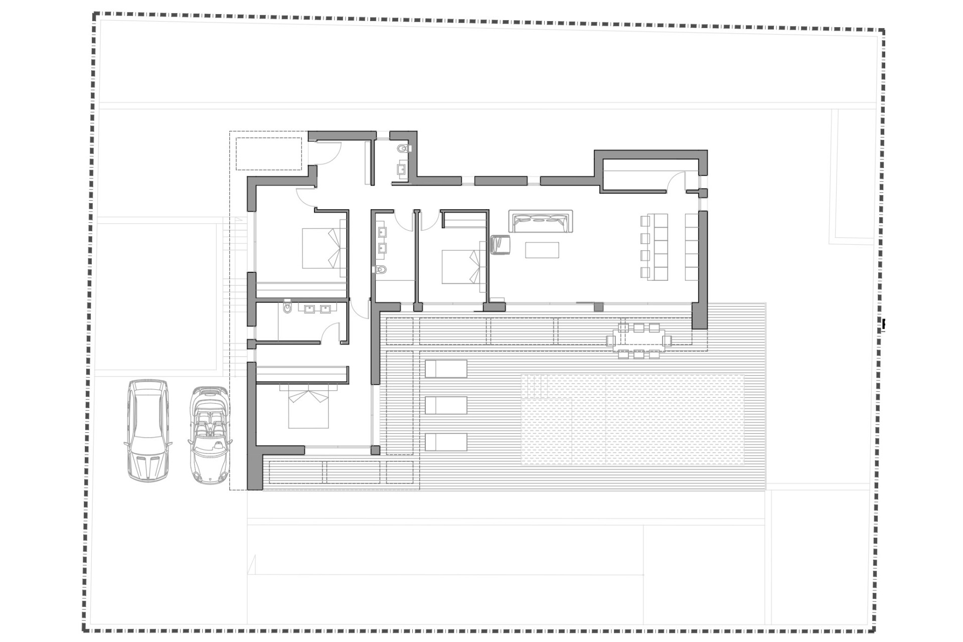 Reventa - Chalet - Calpe - Empedrola