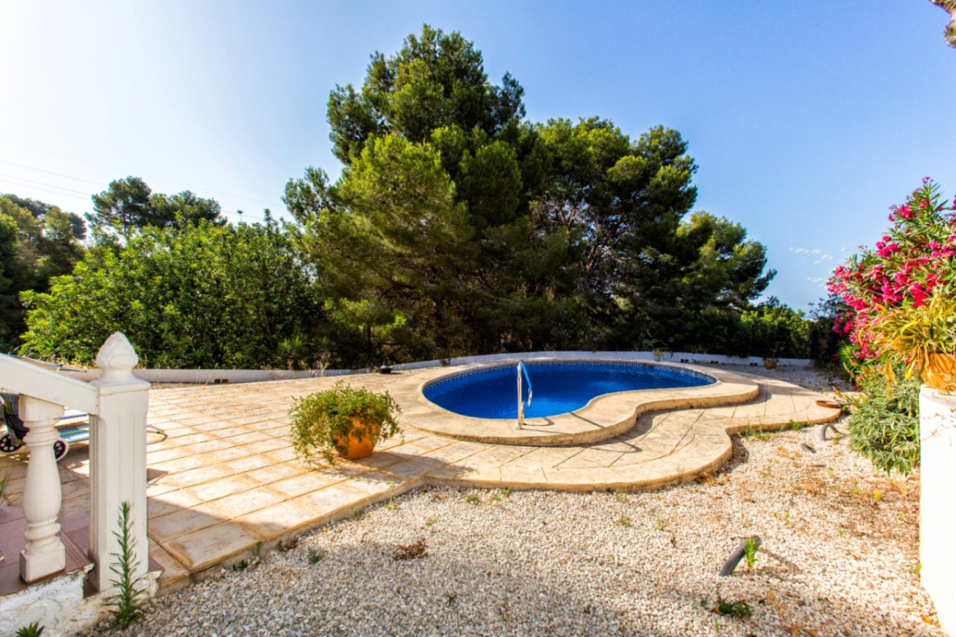 Reventa - Chalet - Calpe - La Empedrola