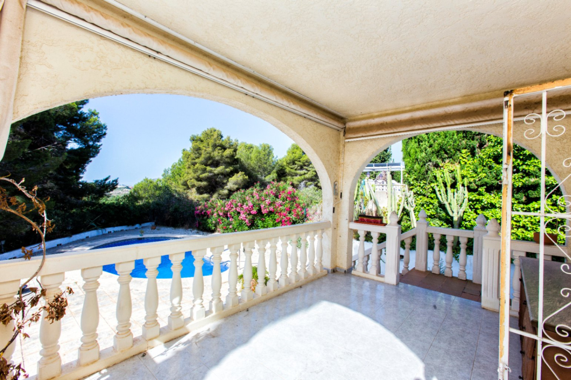 Reventa - Chalet - Calpe - La Empedrola