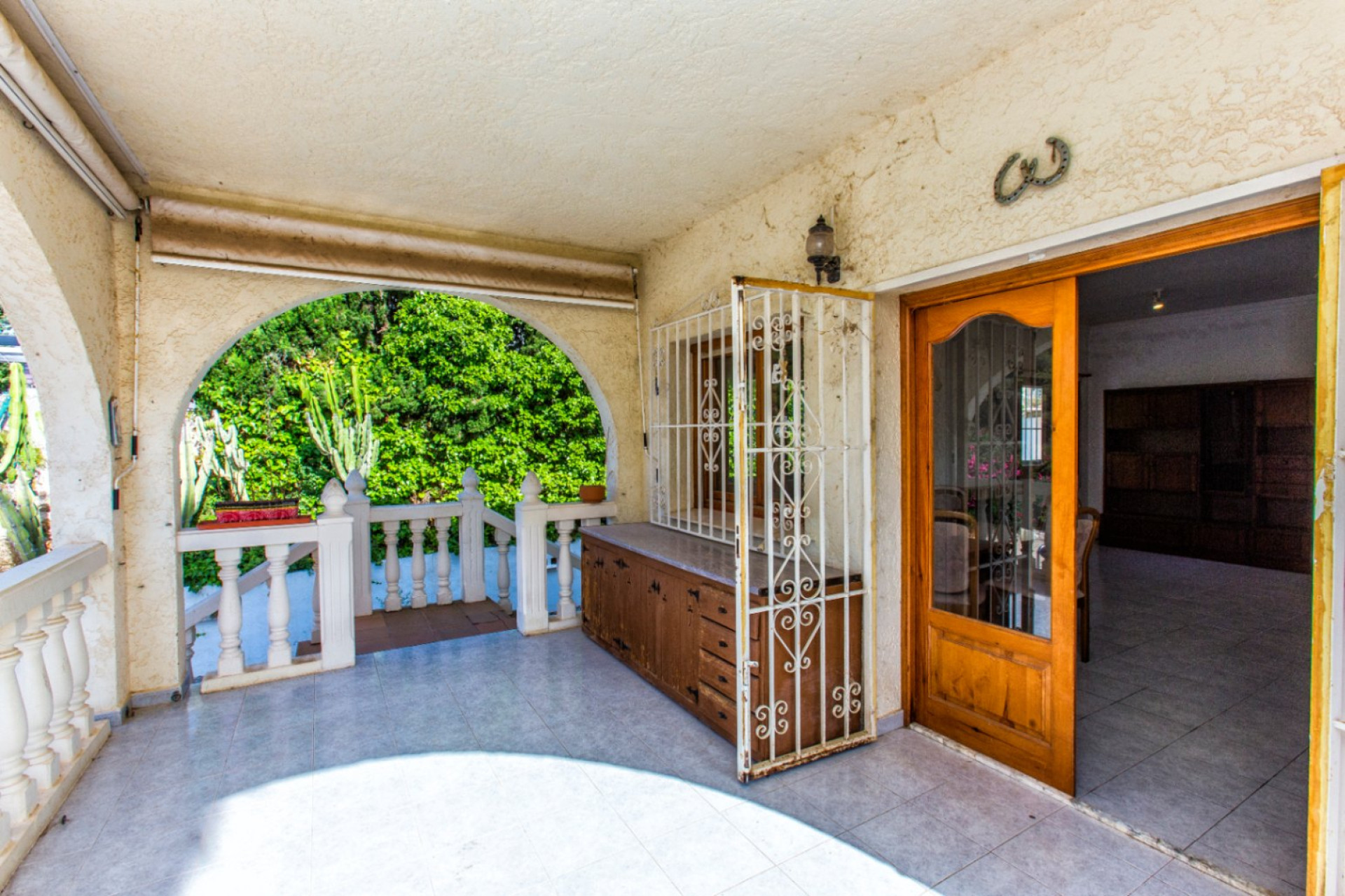 Reventa - Chalet - Calpe - La Empedrola