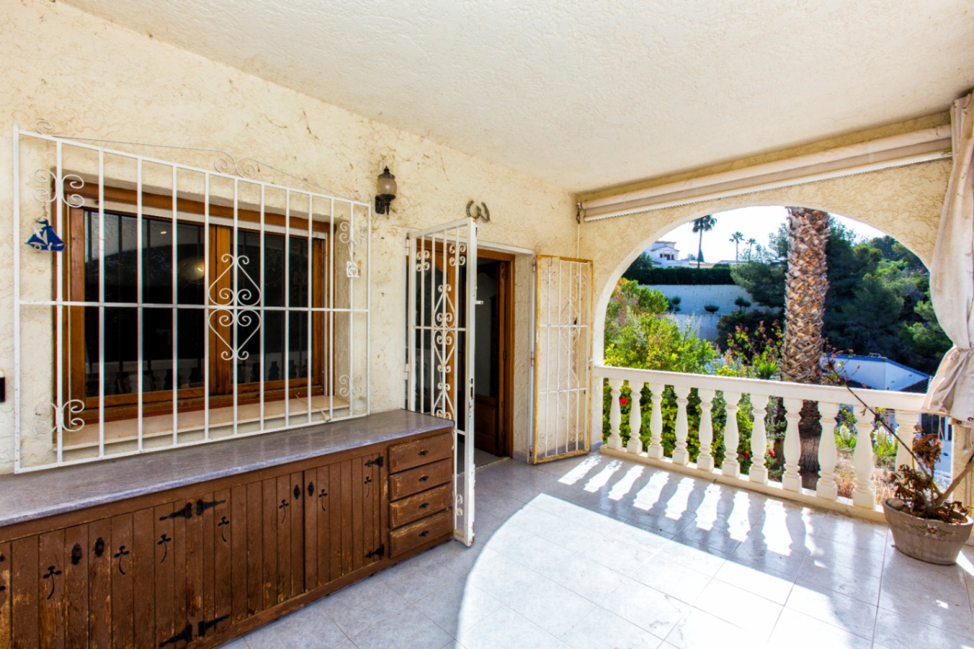 Reventa - Chalet - Calpe - La Empedrola