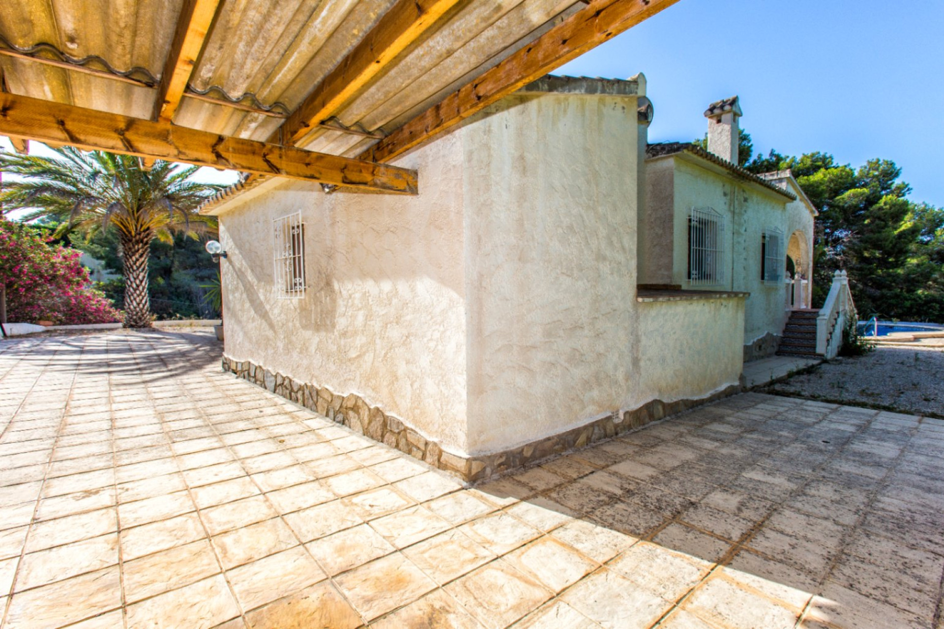 Reventa - Chalet - Calpe - La Empedrola