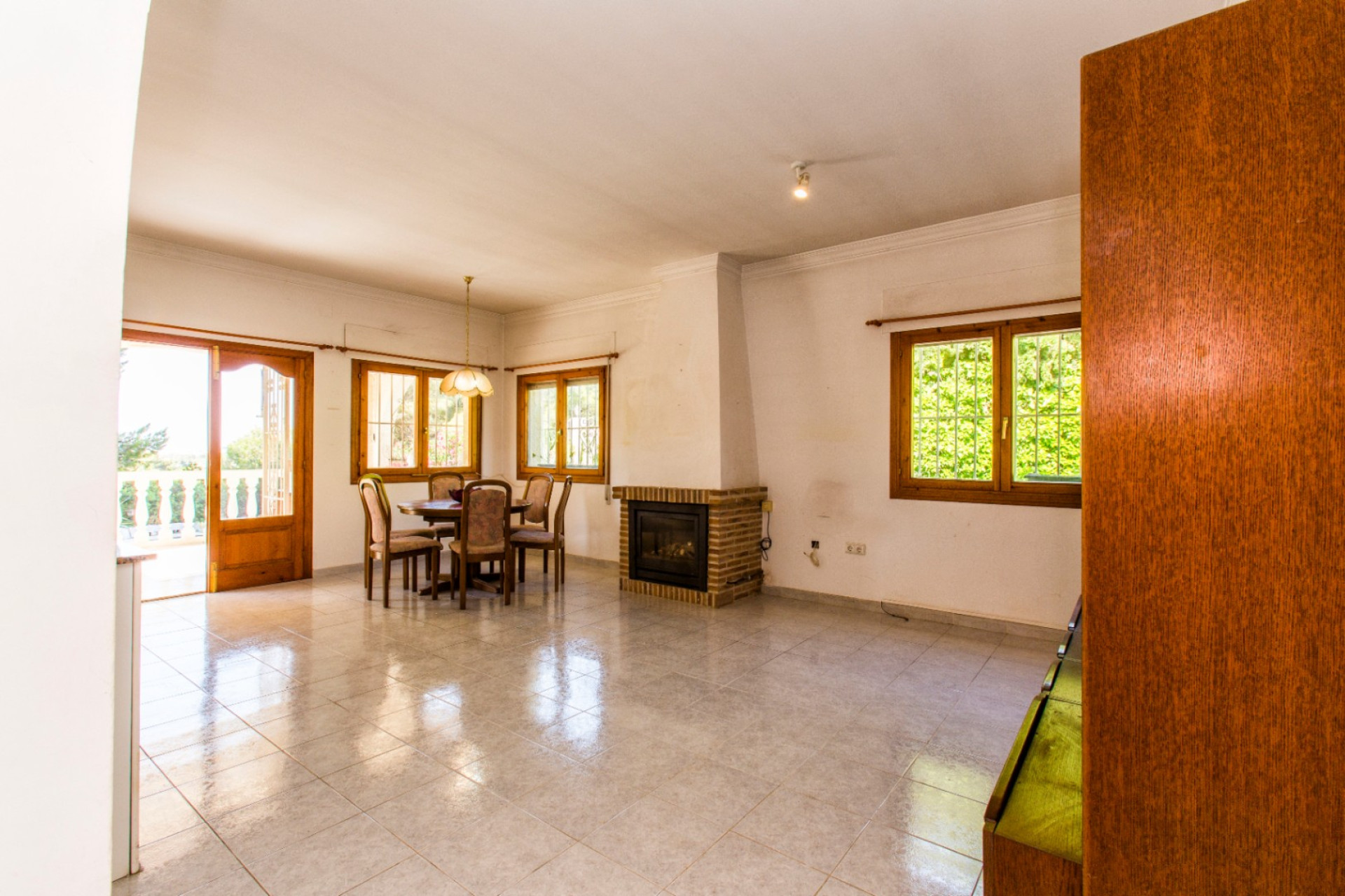 Reventa - Chalet - Calpe - La Empedrola