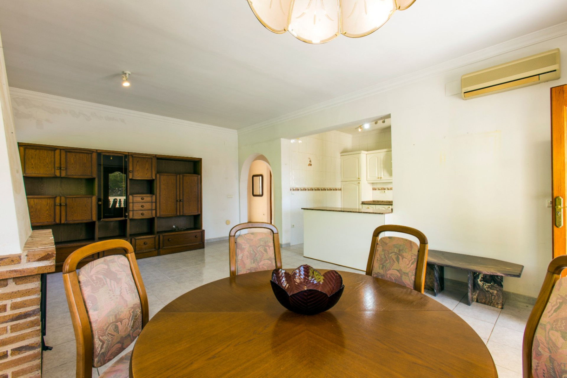 Reventa - Chalet - Calpe - La Empedrola