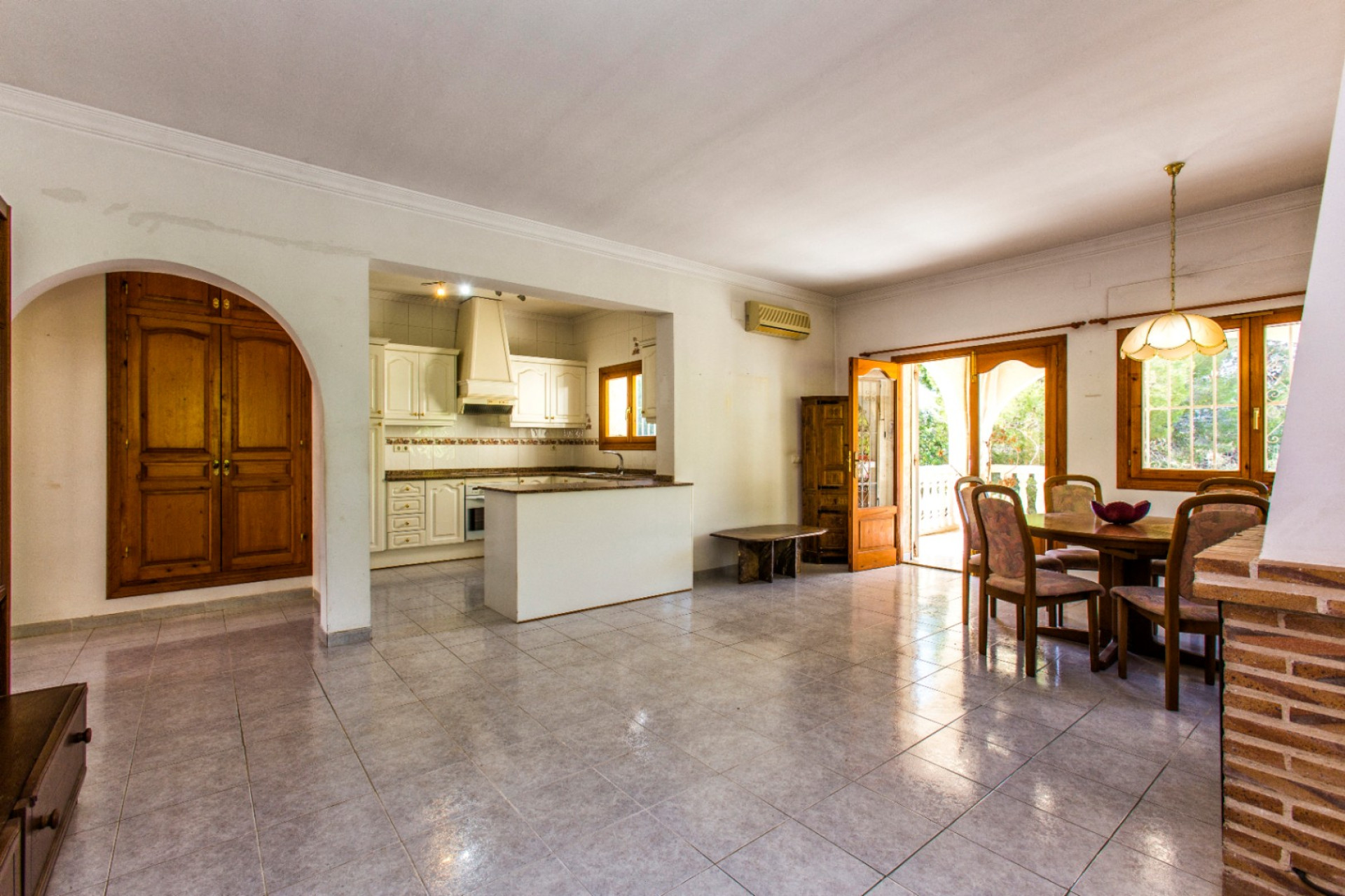 Reventa - Chalet - Calpe - La Empedrola
