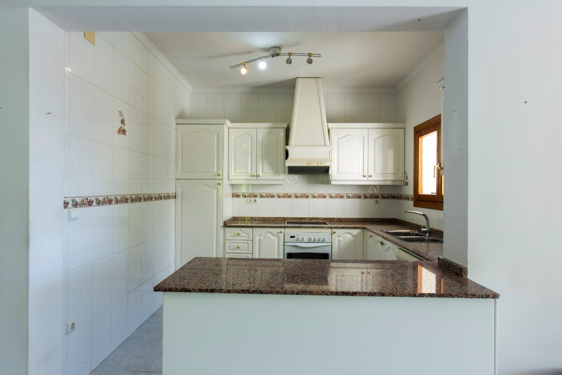 Reventa - Chalet - Calpe - La Empedrola