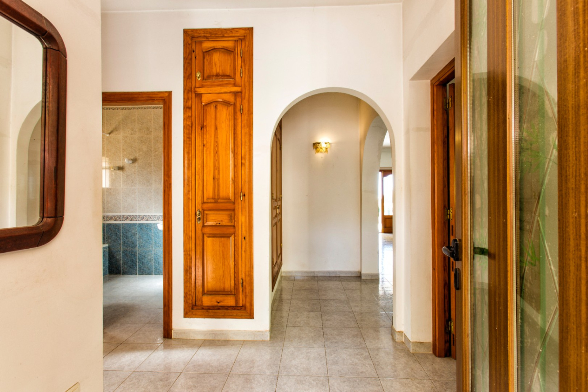 Reventa - Chalet - Calpe - La Empedrola