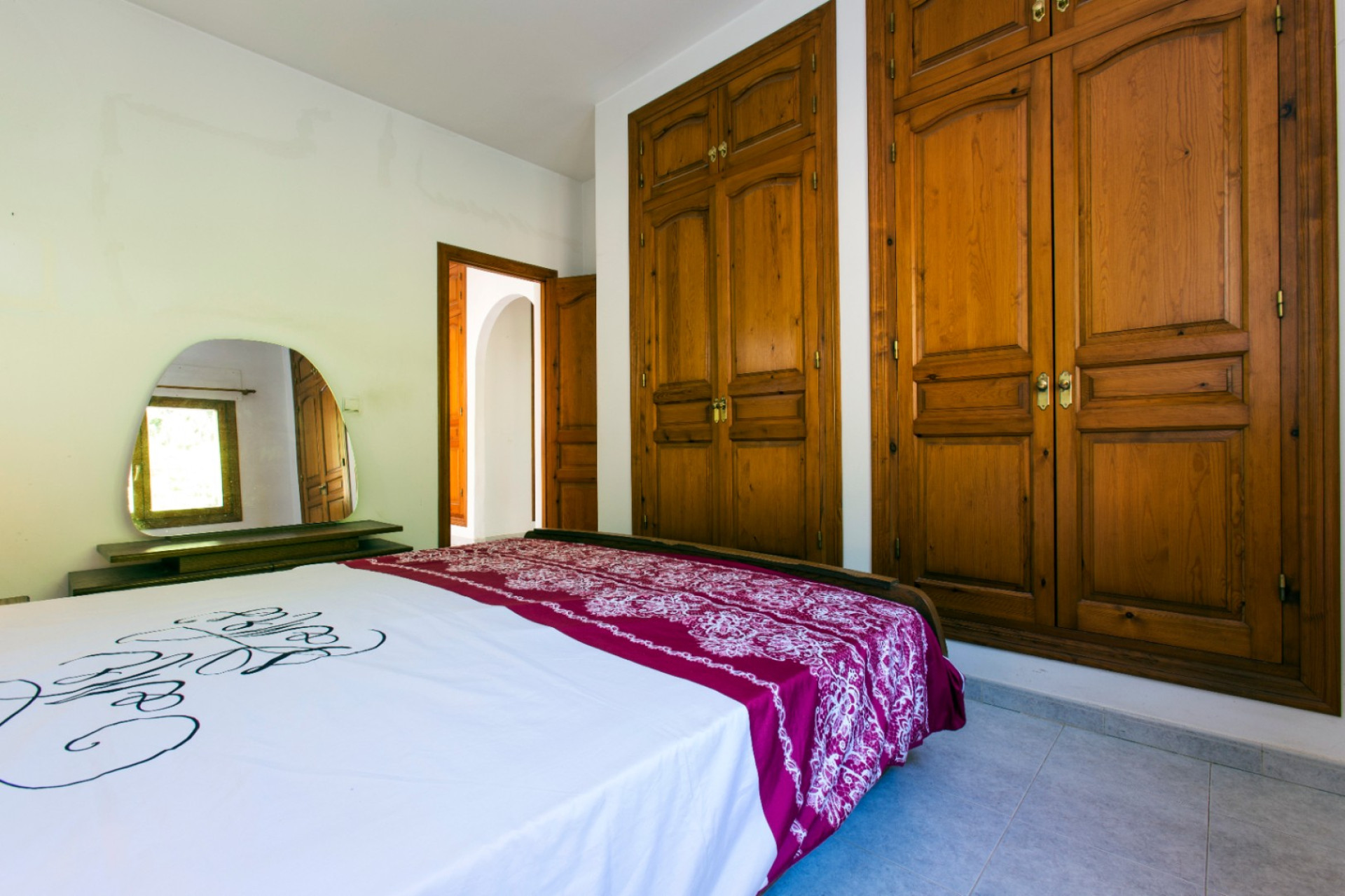 Reventa - Chalet - Calpe - La Empedrola