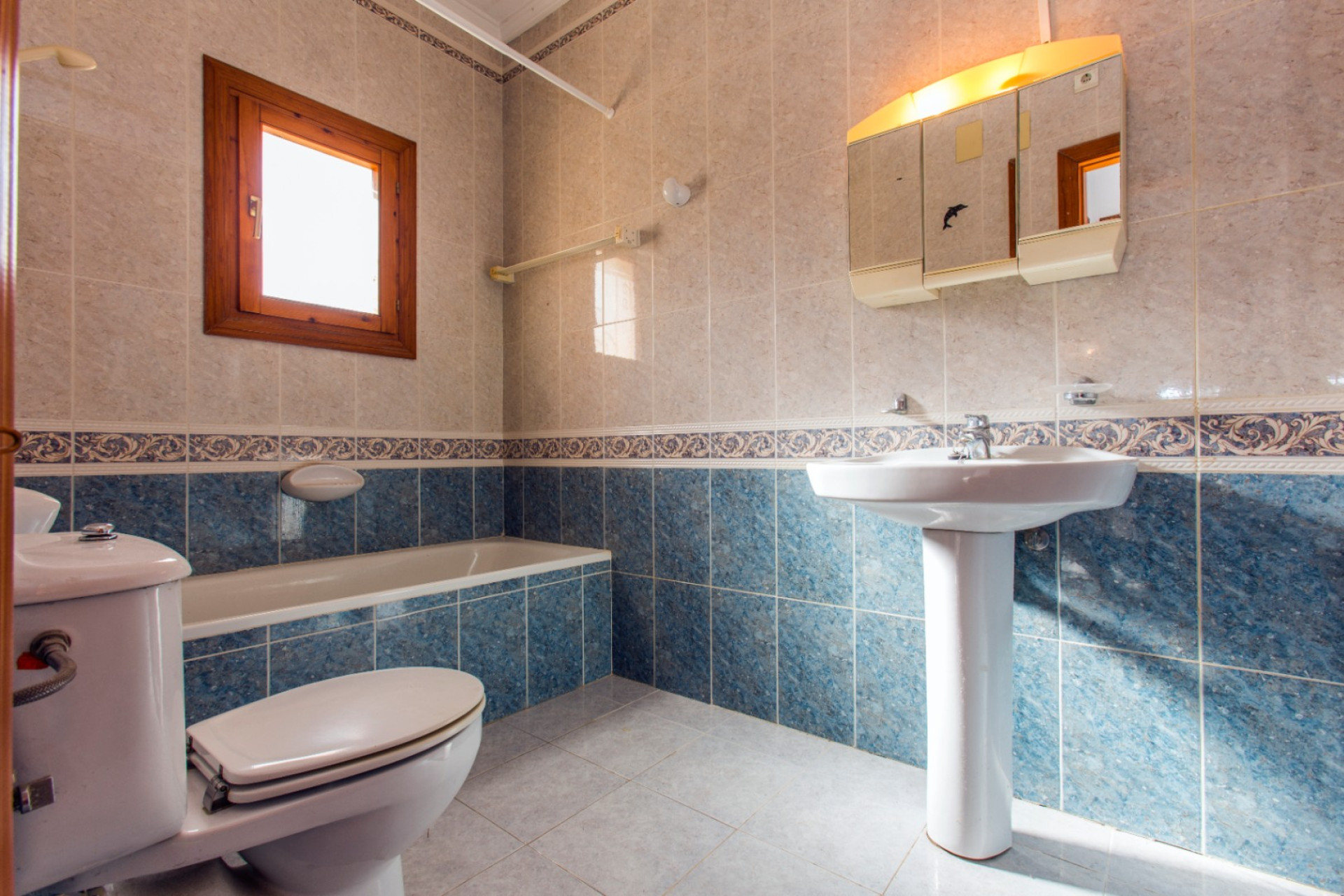 Reventa - Chalet - Calpe - La Empedrola
