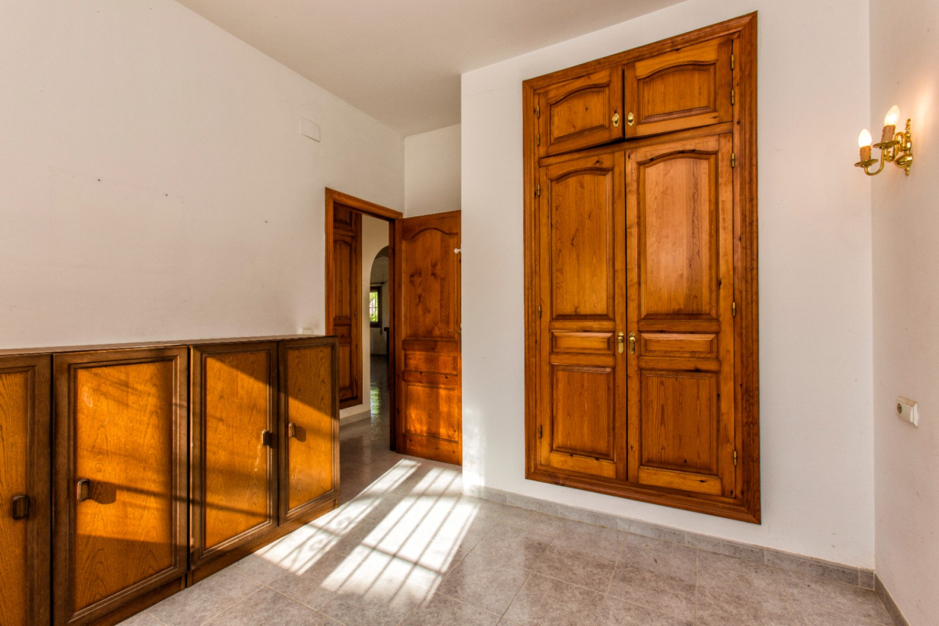 Reventa - Chalet - Calpe - La Empedrola