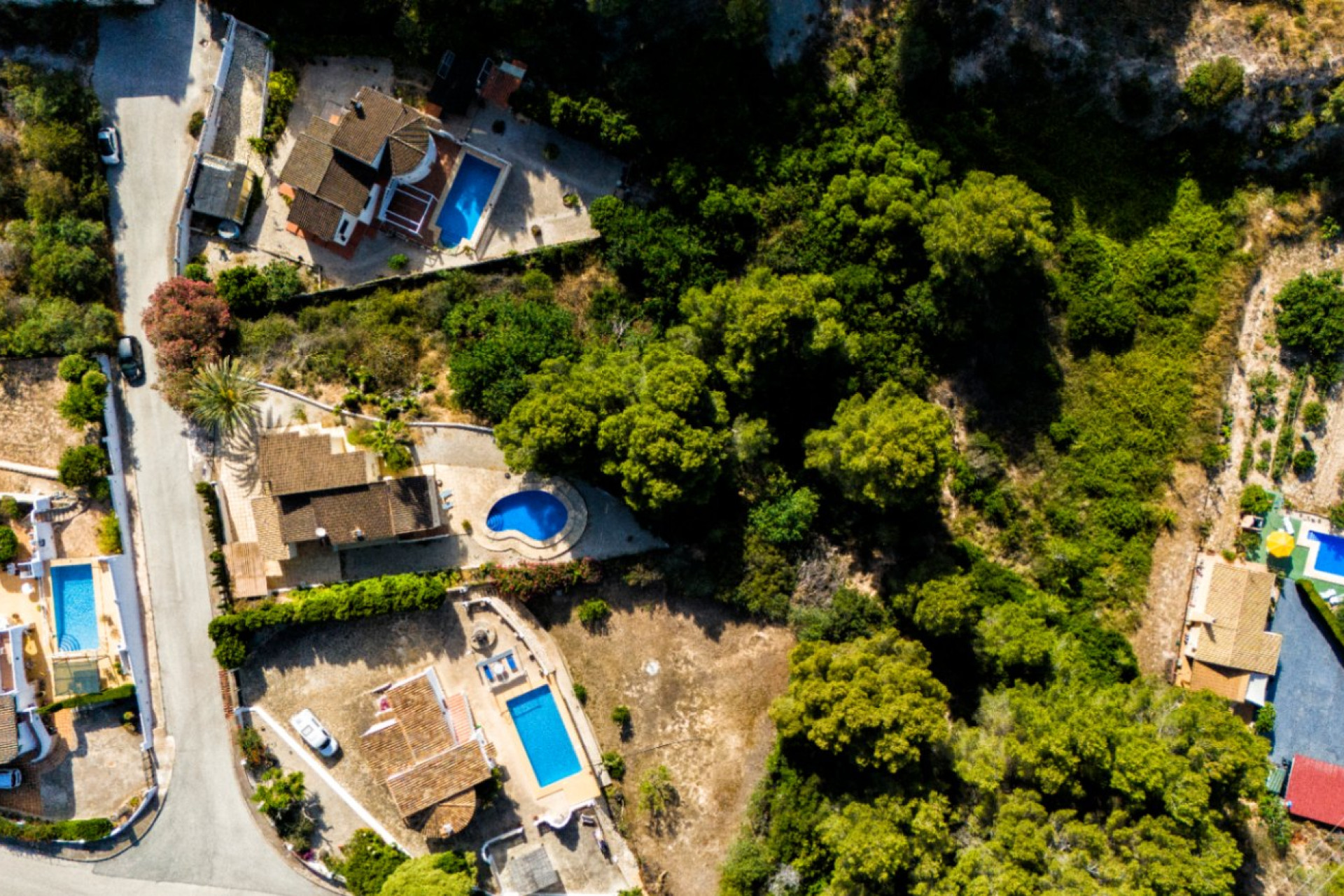 Reventa - Chalet - Calpe - La Empedrola