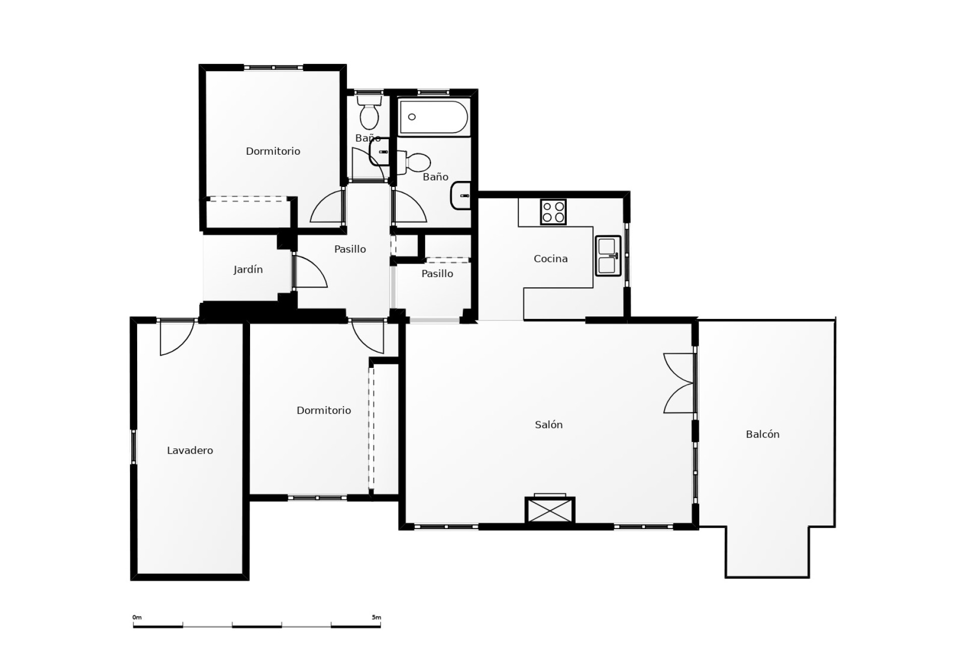 Reventa - Chalet - Calpe - La Empedrola