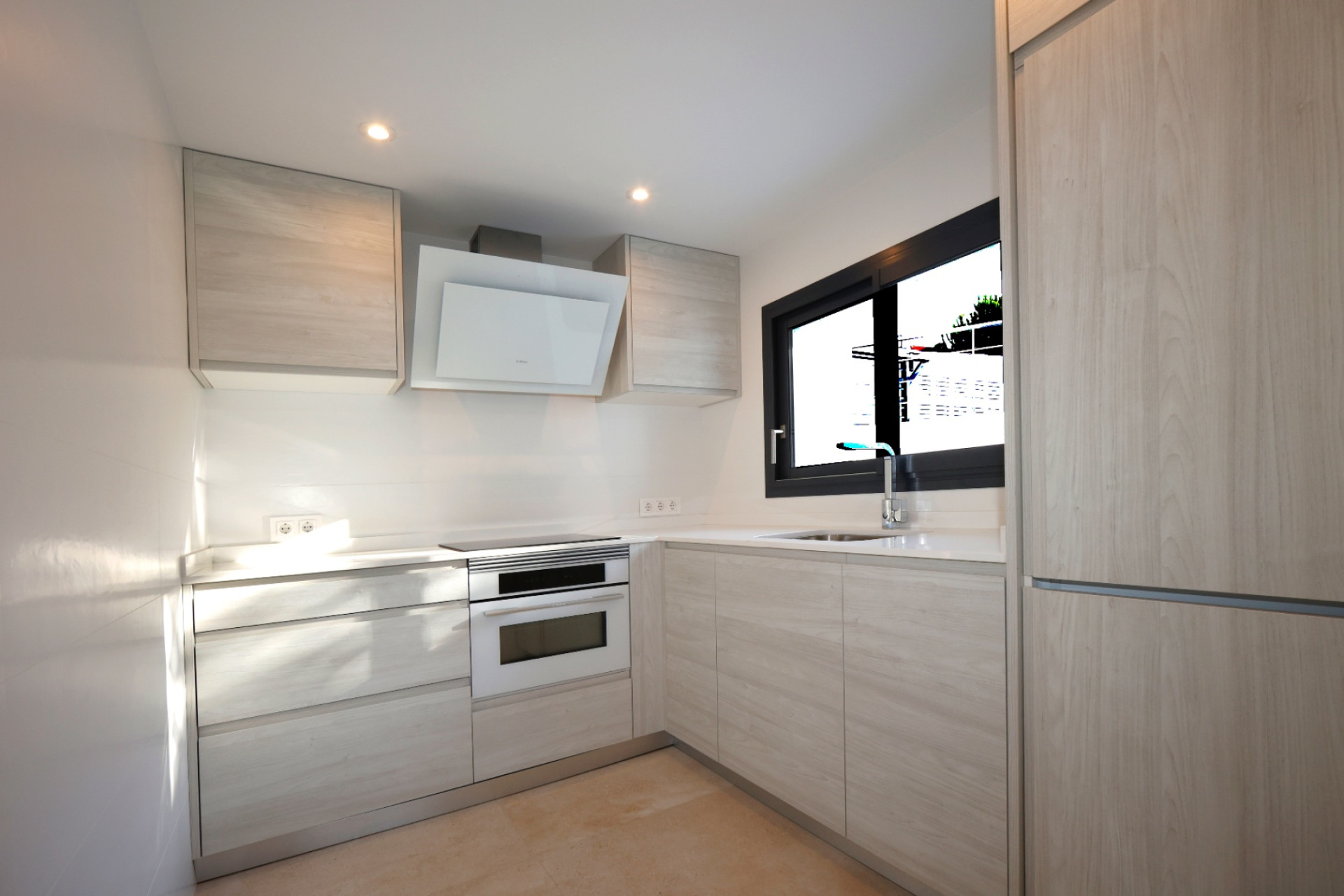 Reventa - Chalet - Calpe - Los Pinos