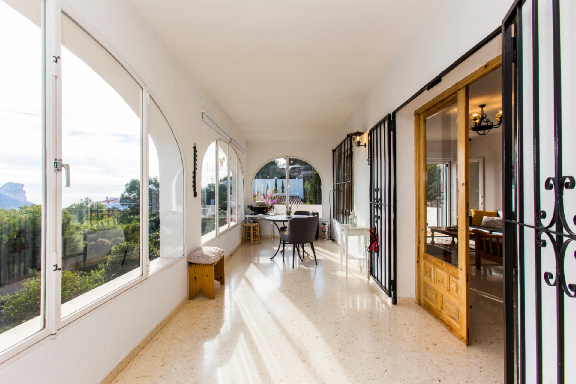 Reventa - Chalet - Calpe - Oltamar