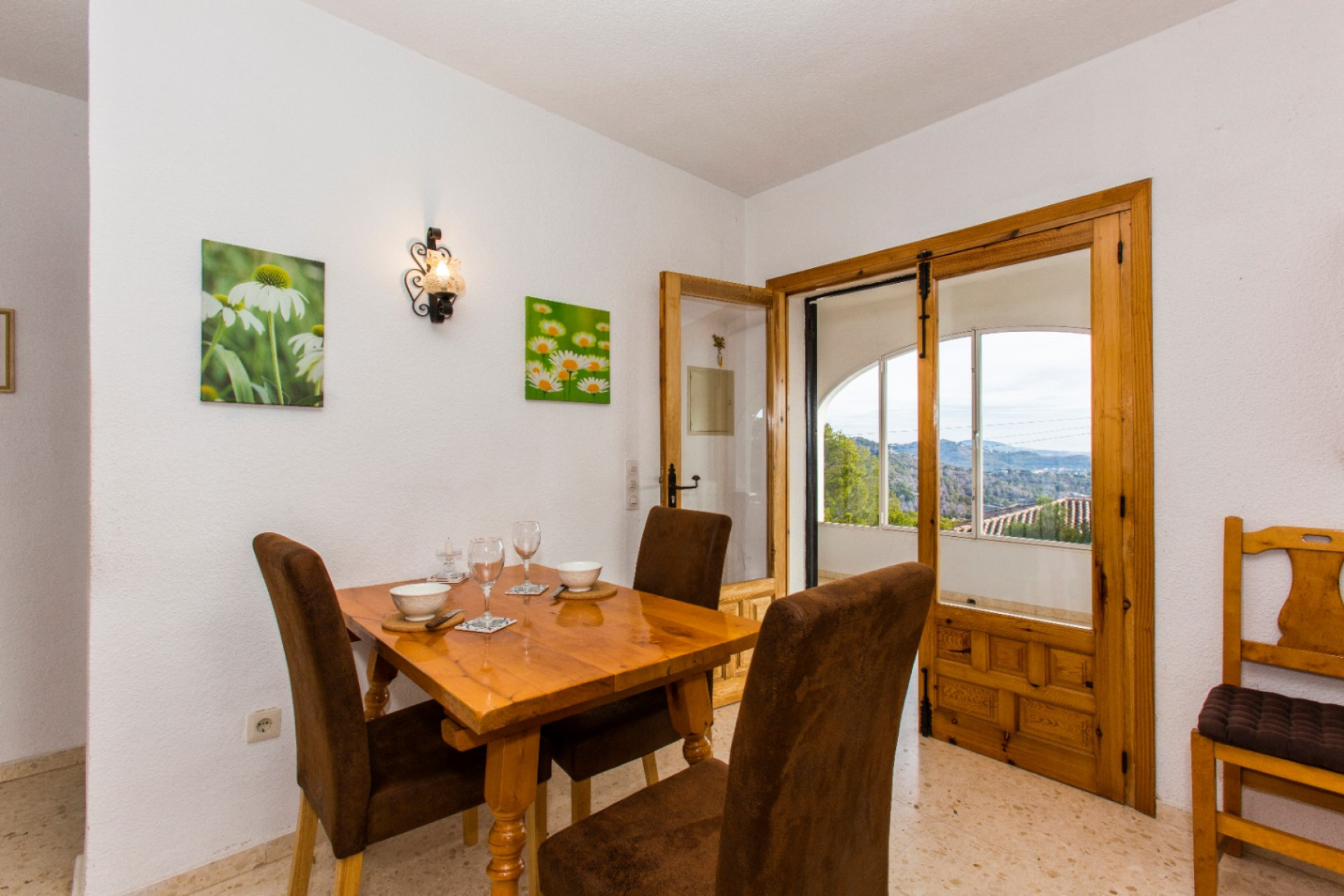 Reventa - Chalet - Calpe - Oltamar