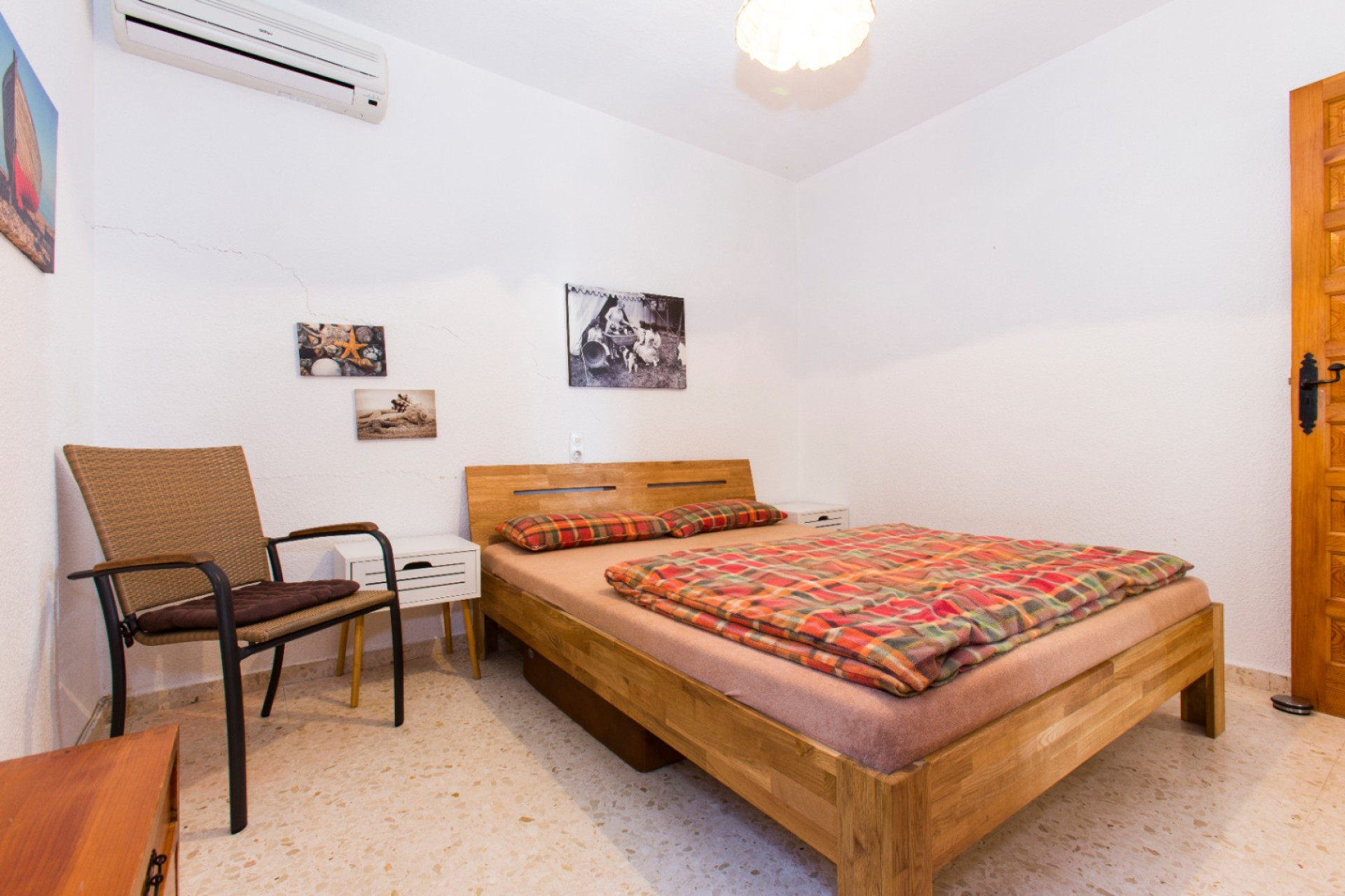 Reventa - Chalet - Calpe - Oltamar