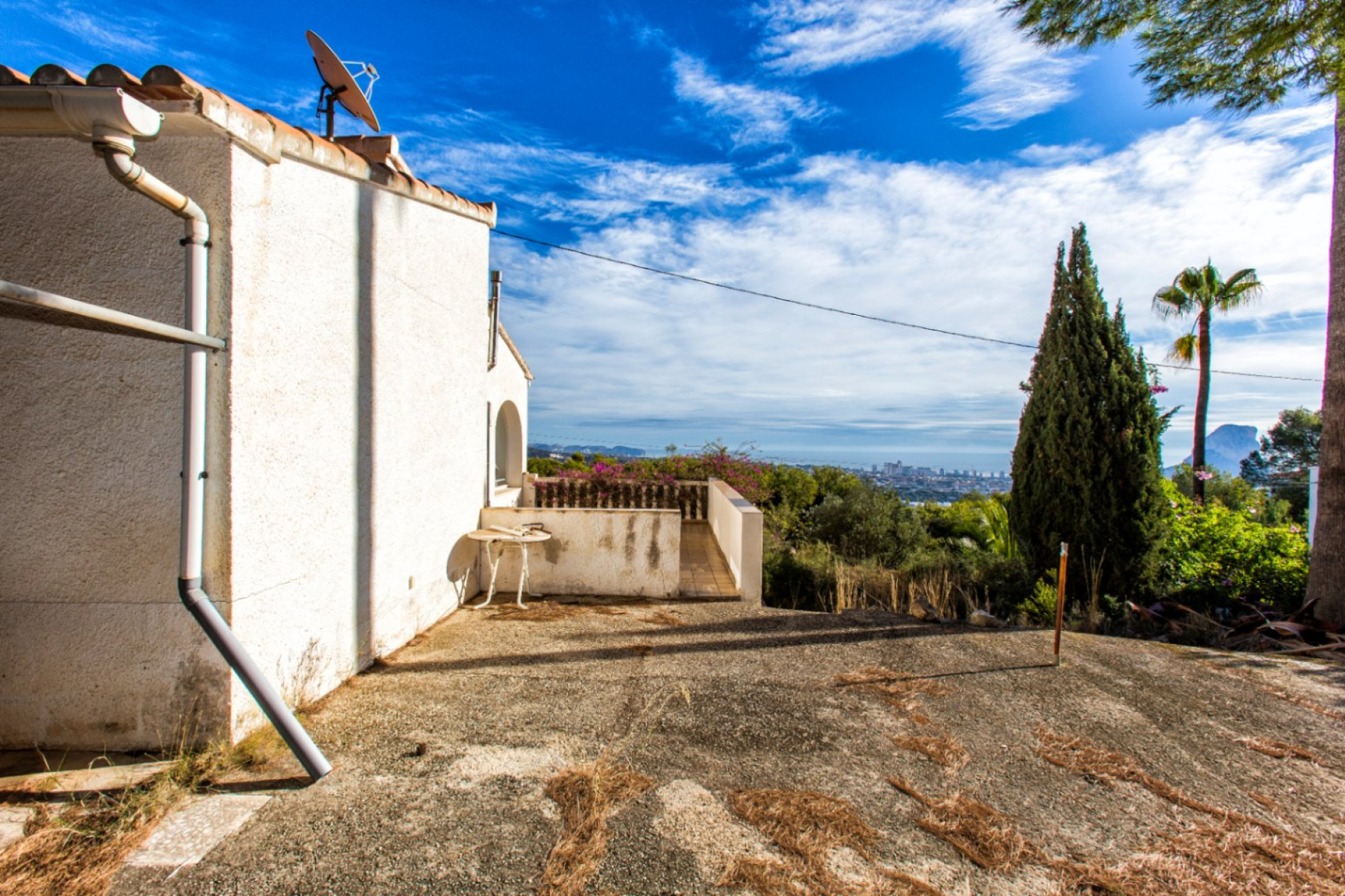 Reventa - Chalet - Calpe - Oltamar