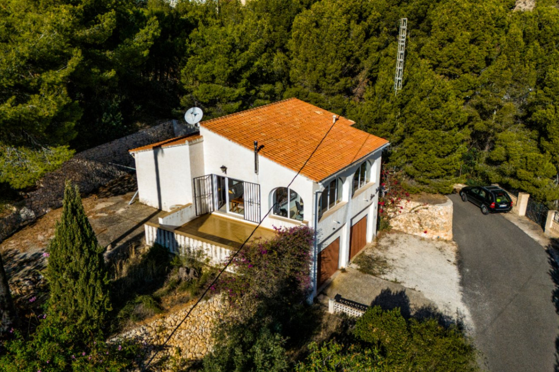 Reventa - Chalet - Calpe - Oltamar