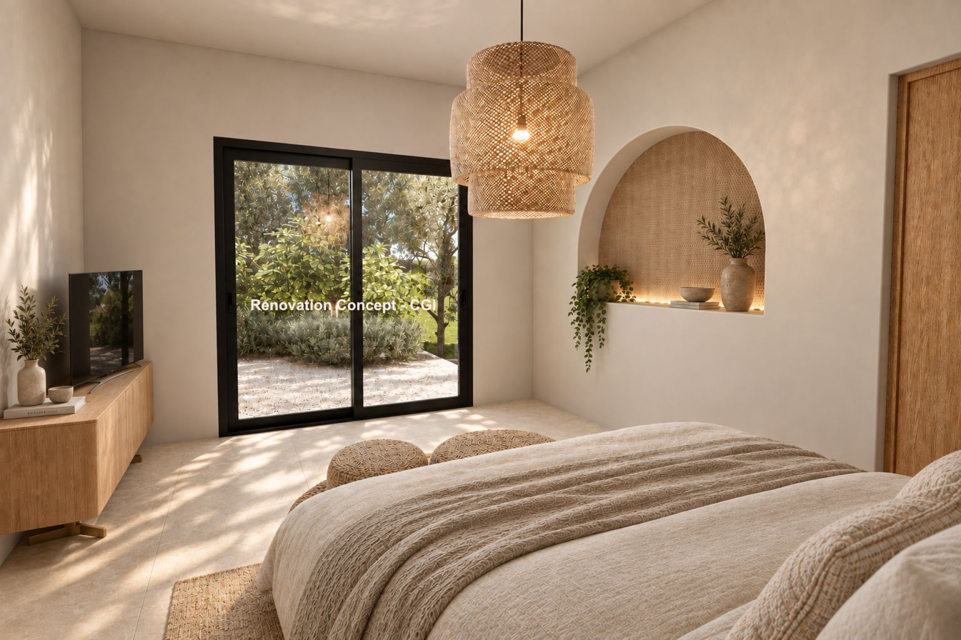 Reventa - Chalet - Calpe - Oltamar