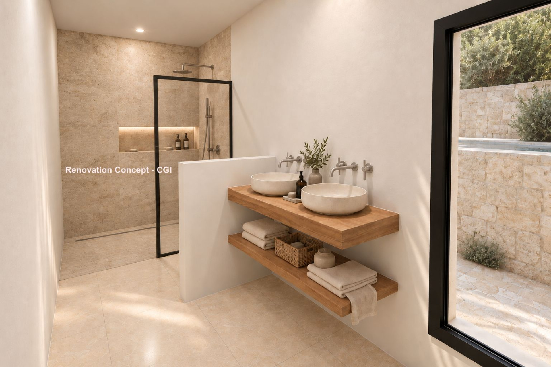 Reventa - Chalet - Calpe - Oltamar