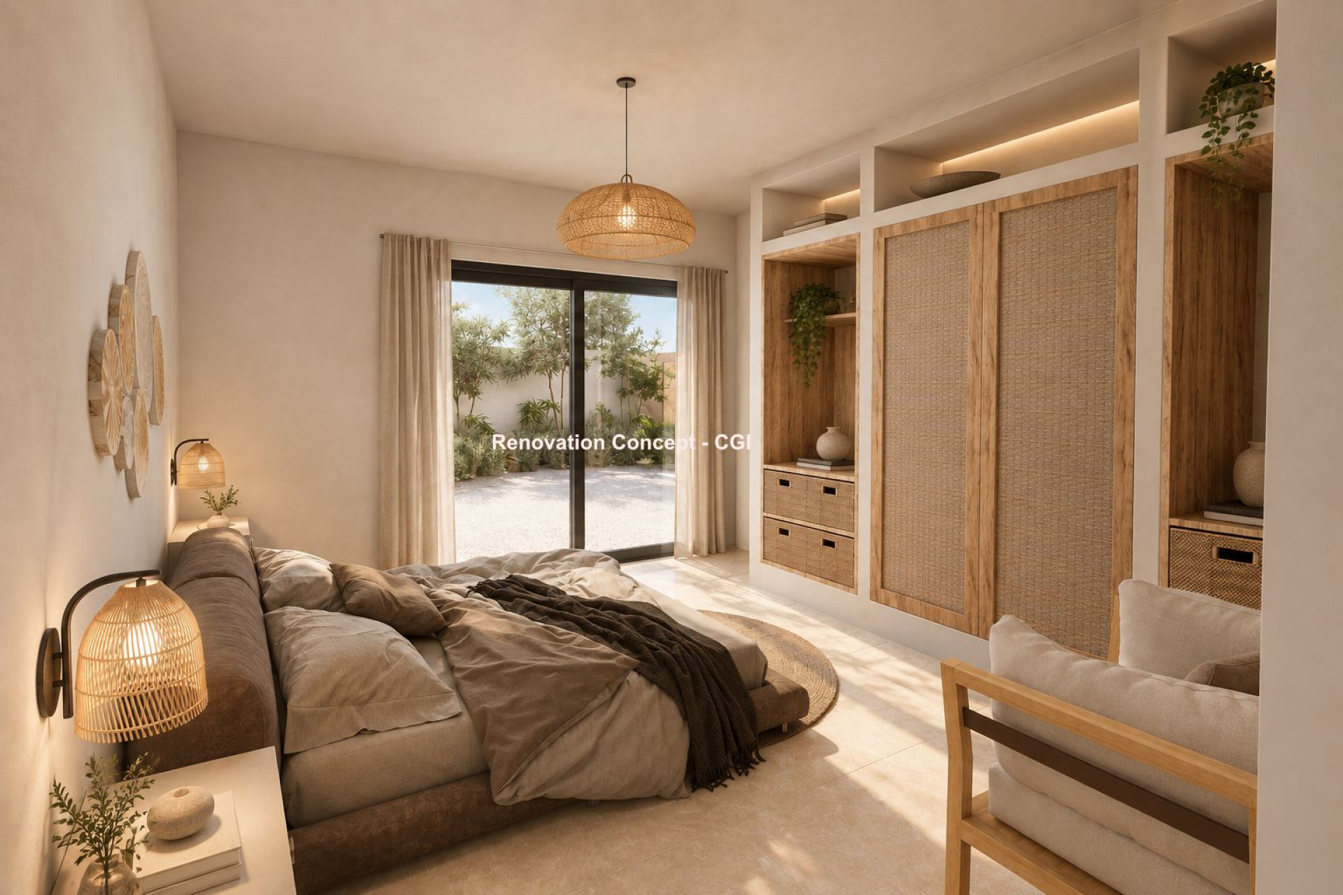 Reventa - Chalet - Calpe - Oltamar