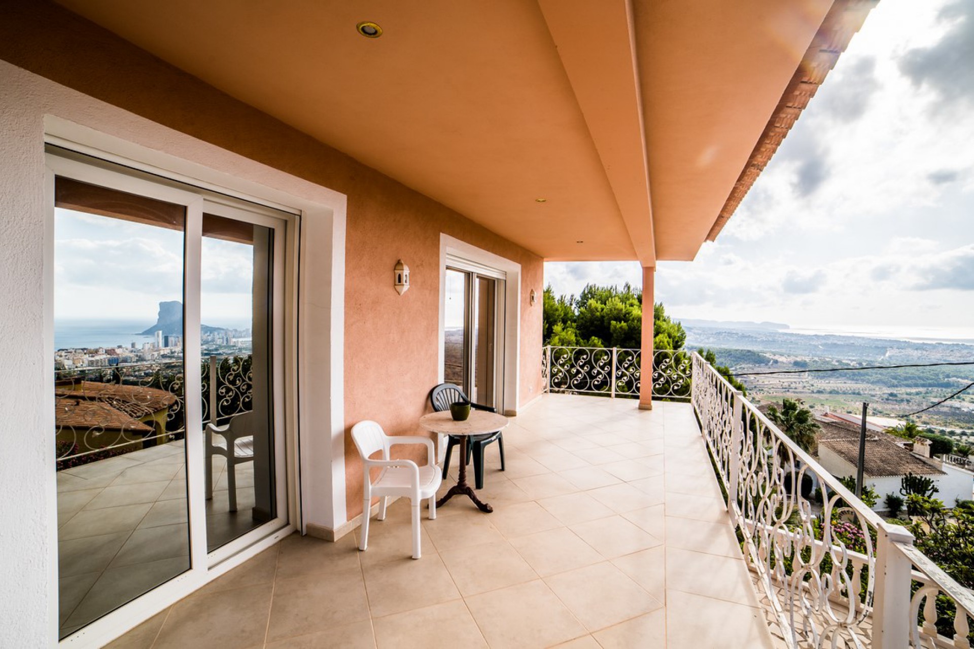 Reventa - Chalet - Calpe