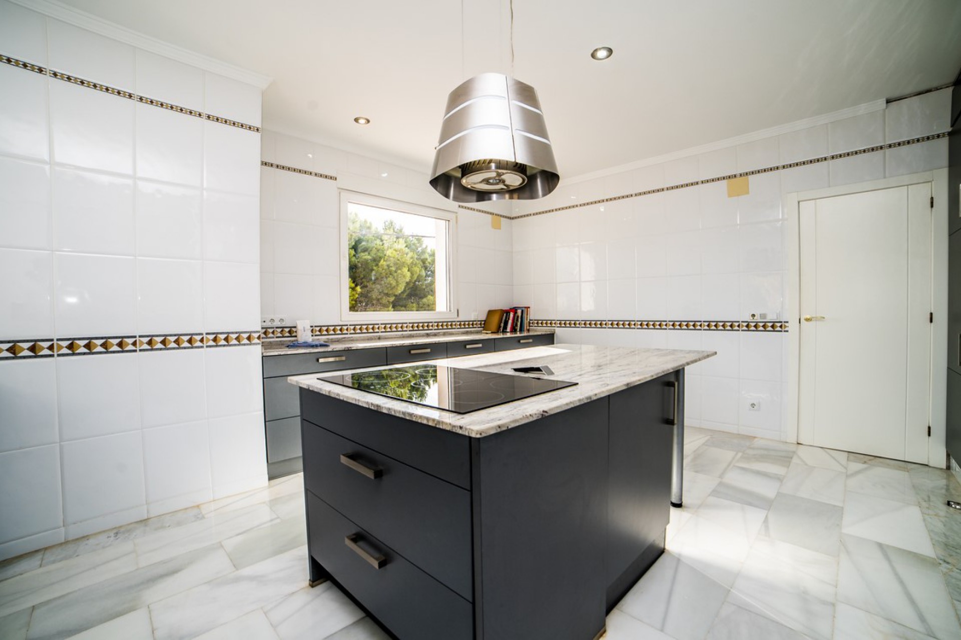 Reventa - Chalet - Calpe