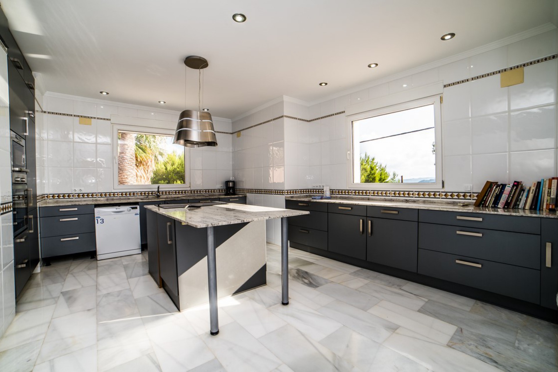 Reventa - Chalet - Calpe