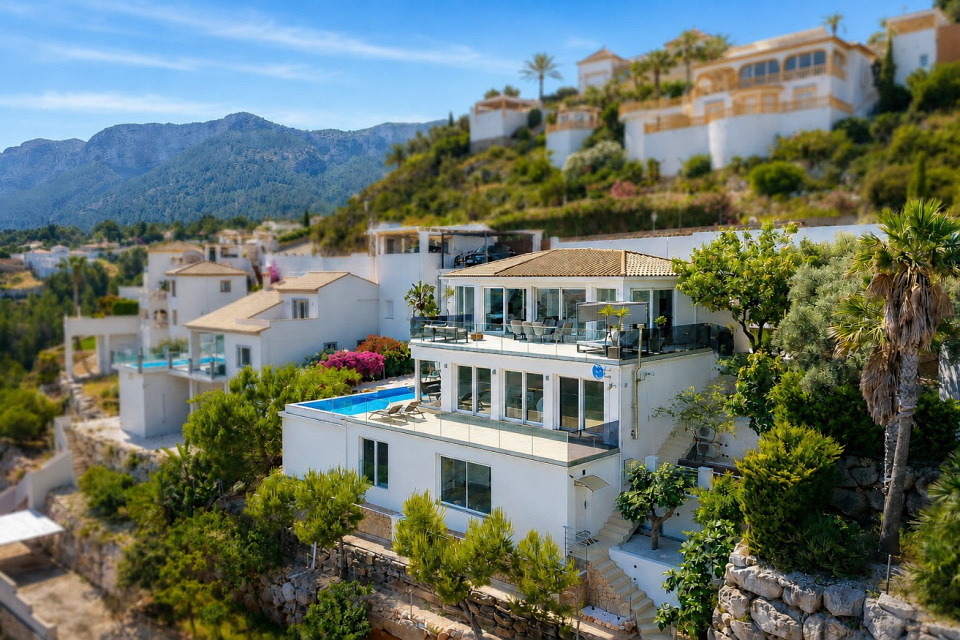 Reventa - Chalet - Denia - La Pedrera