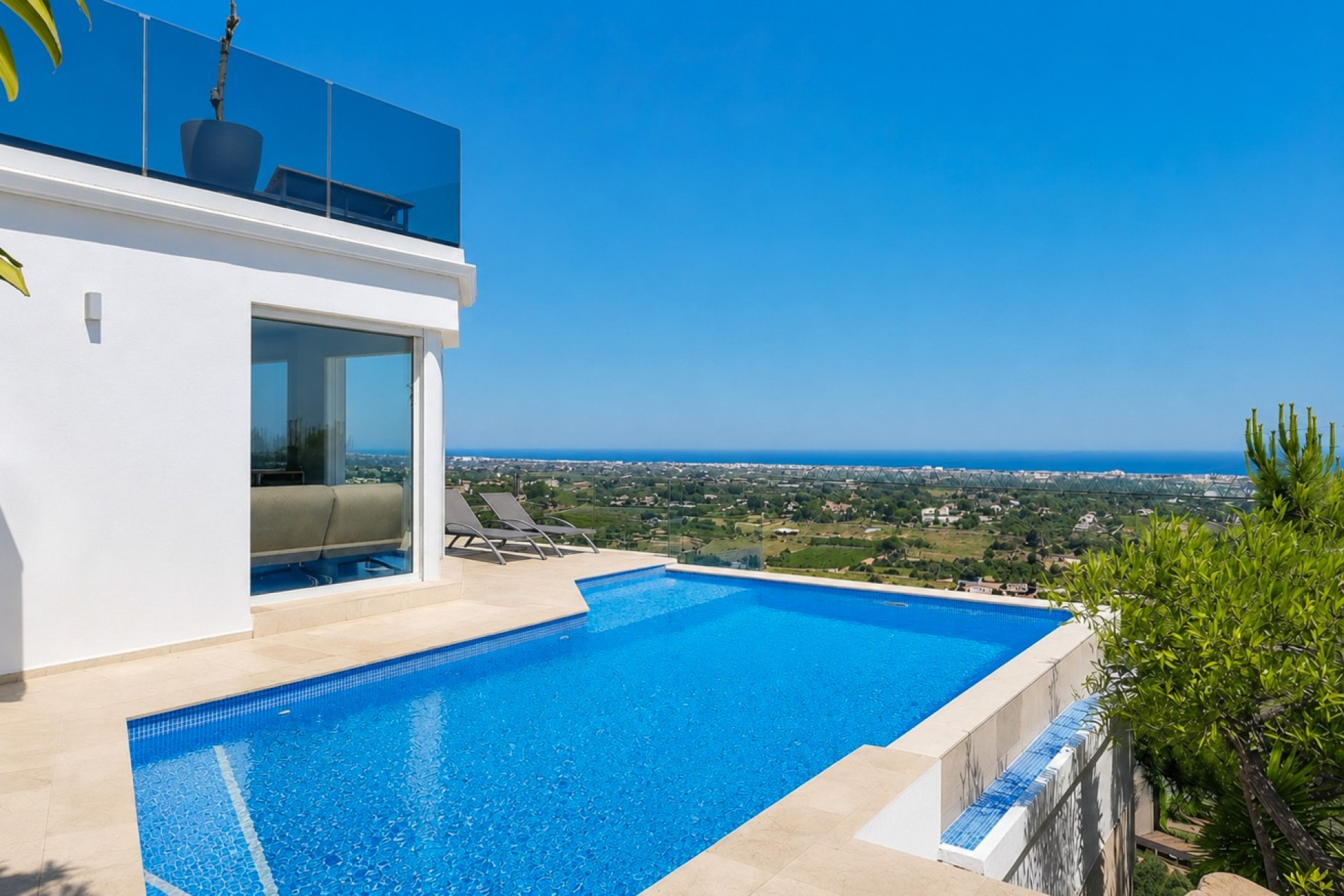 Reventa - Chalet - Denia - La Pedrera