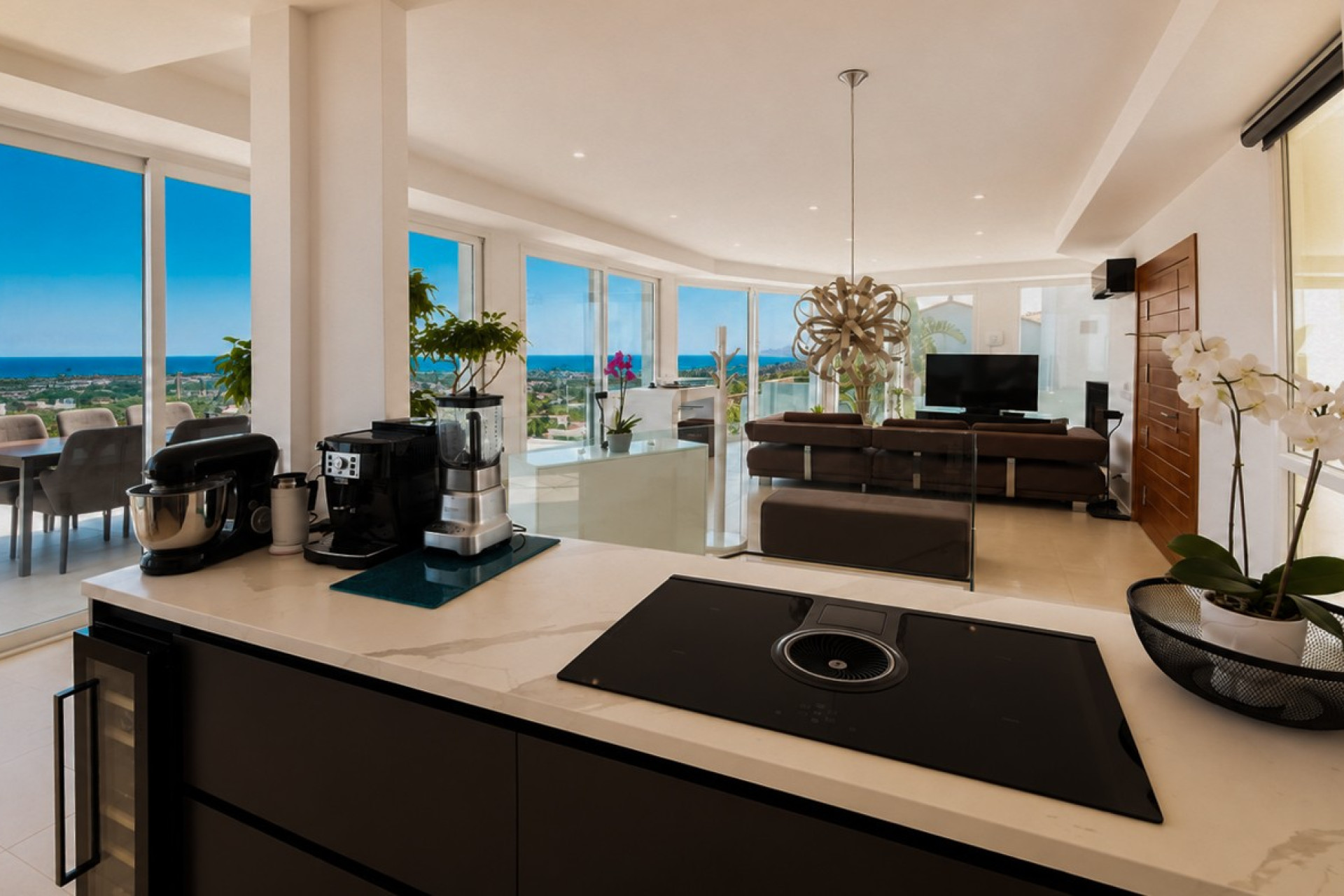 Reventa - Chalet - Denia - La Pedrera