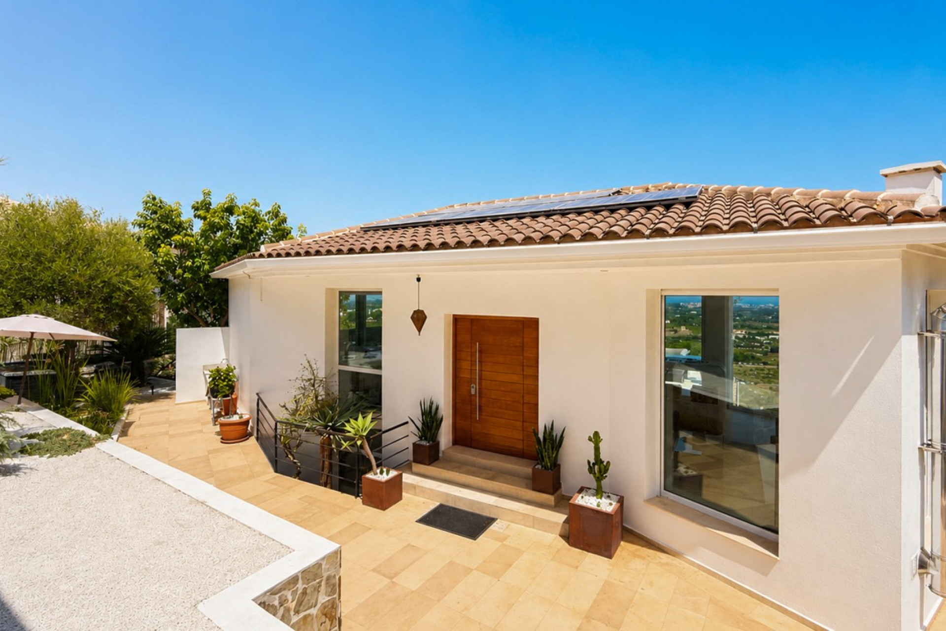 Reventa - Chalet - Denia - La Pedrera