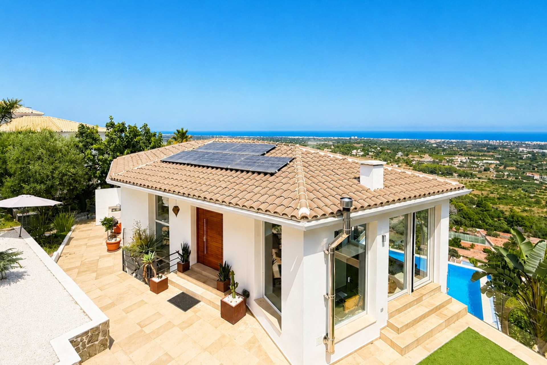 Reventa - Chalet - Denia - La Pedrera