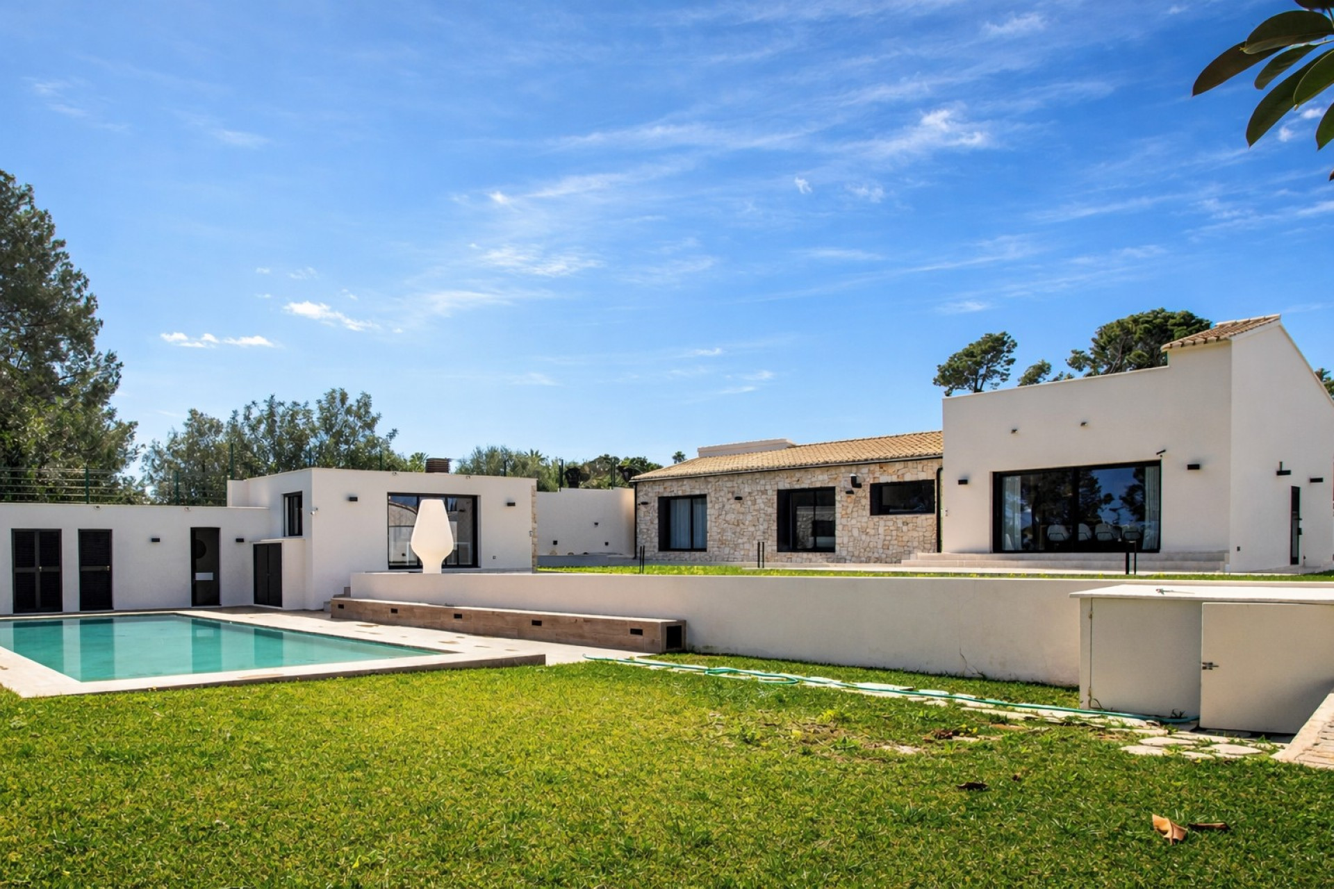 Reventa - Chalet - Denia - La Xara - La Sella