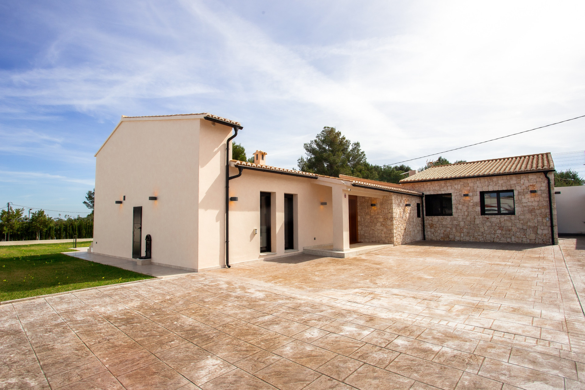 Reventa - Chalet - Denia - La Xara - La Sella