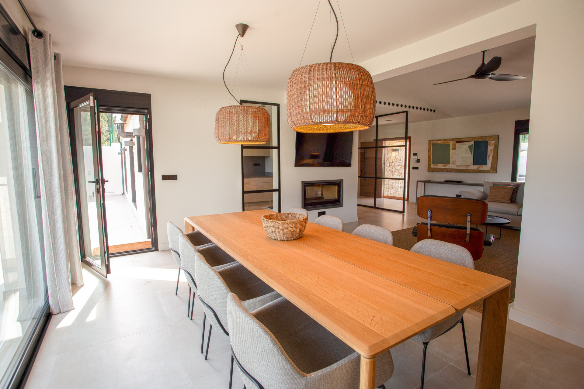 Reventa - Chalet - Denia - La Xara - La Sella